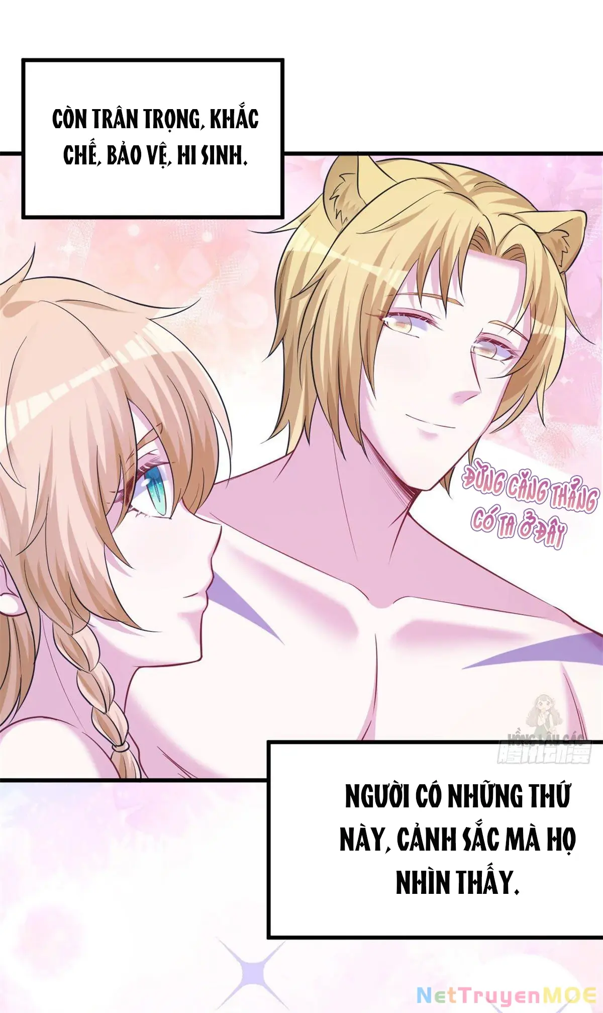 Thảnh Thơi Thú Thế Chủng Chủng Điền, Sinh Sinh Tể - Update Chapter 311 - Trang 16