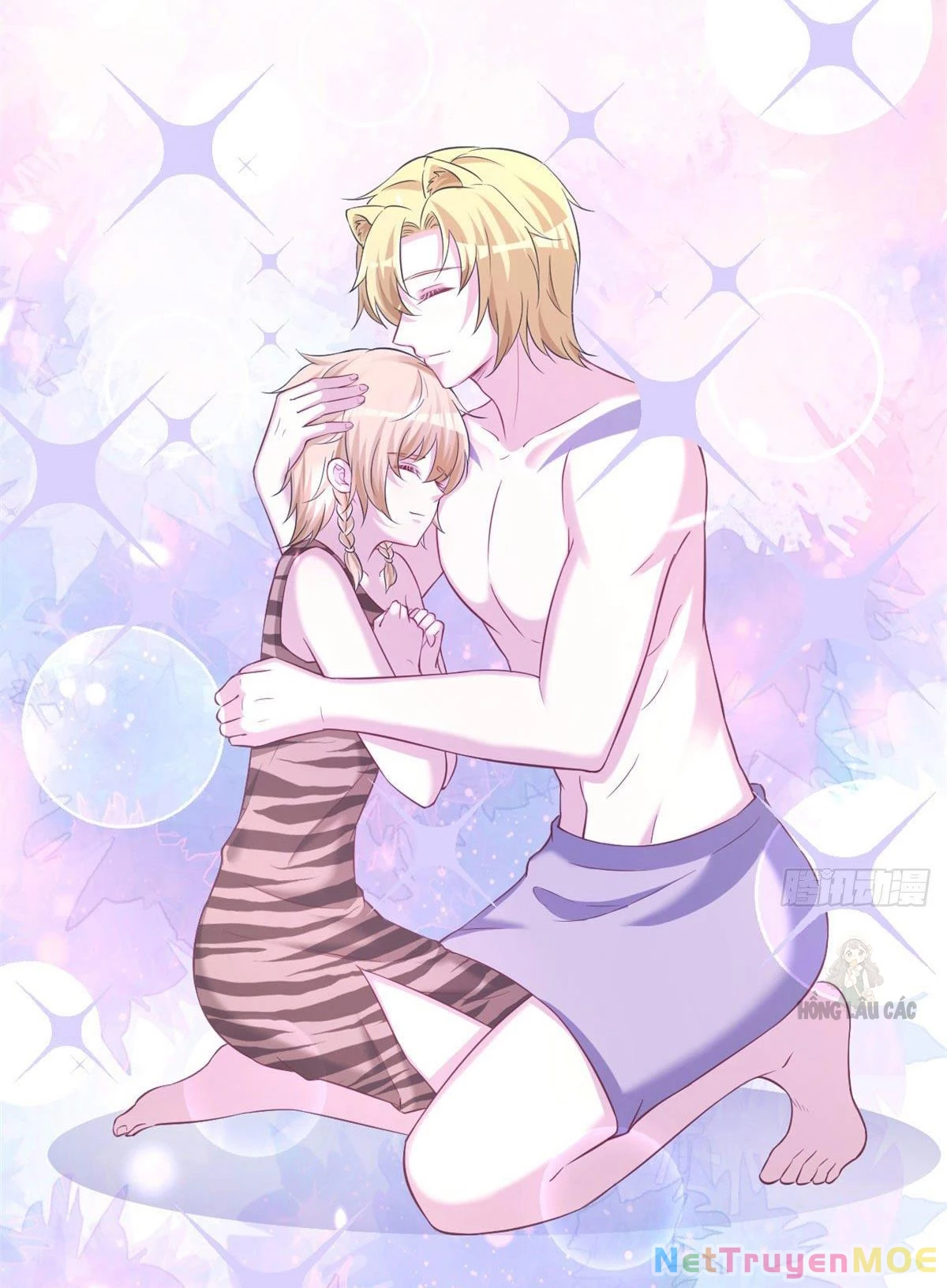 Thảnh Thơi Thú Thế Chủng Chủng Điền, Sinh Sinh Tể - Update Chapter 311 - Trang 17