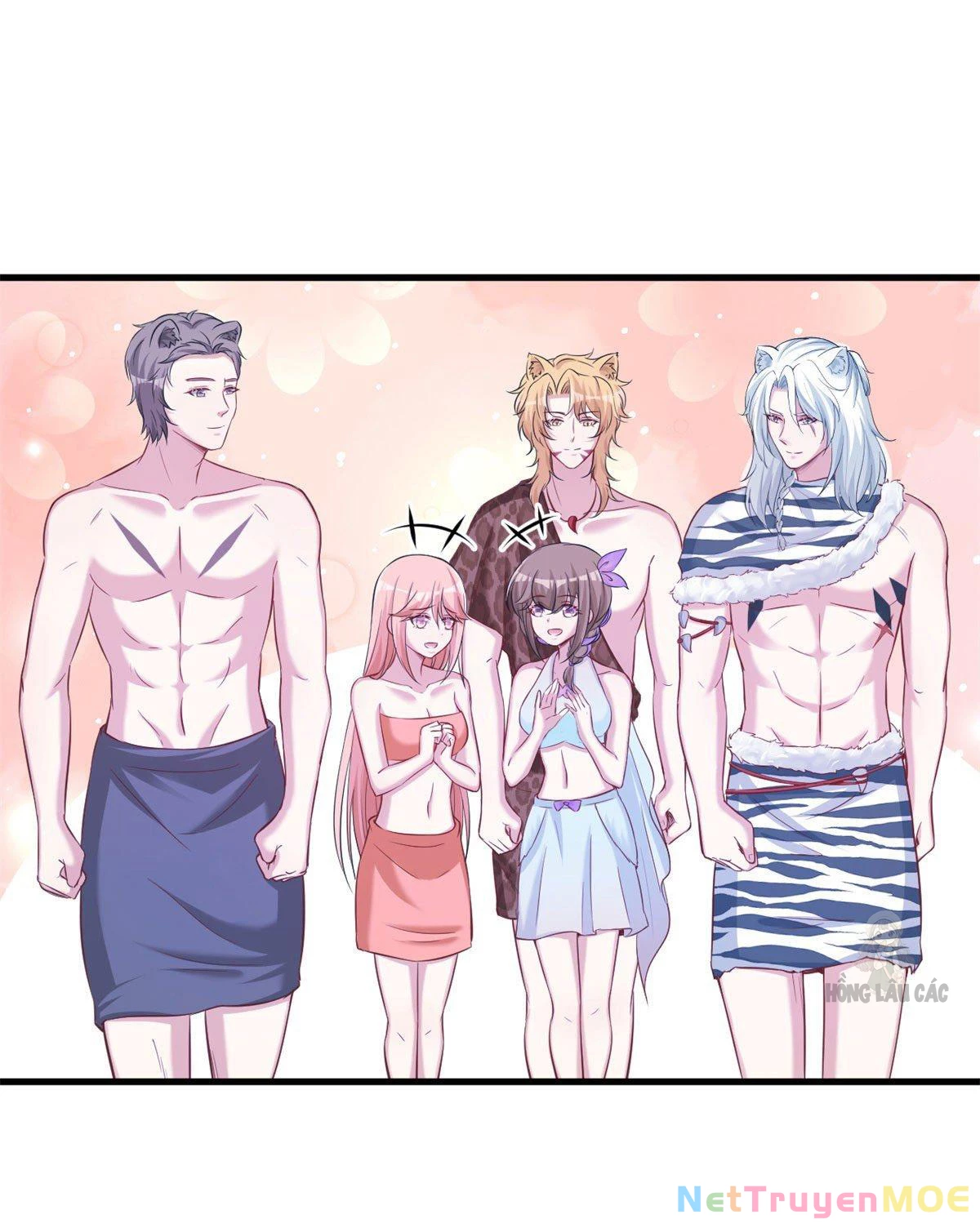 Thảnh Thơi Thú Thế Chủng Chủng Điền, Sinh Sinh Tể - Update Chapter 311 - Trang 2