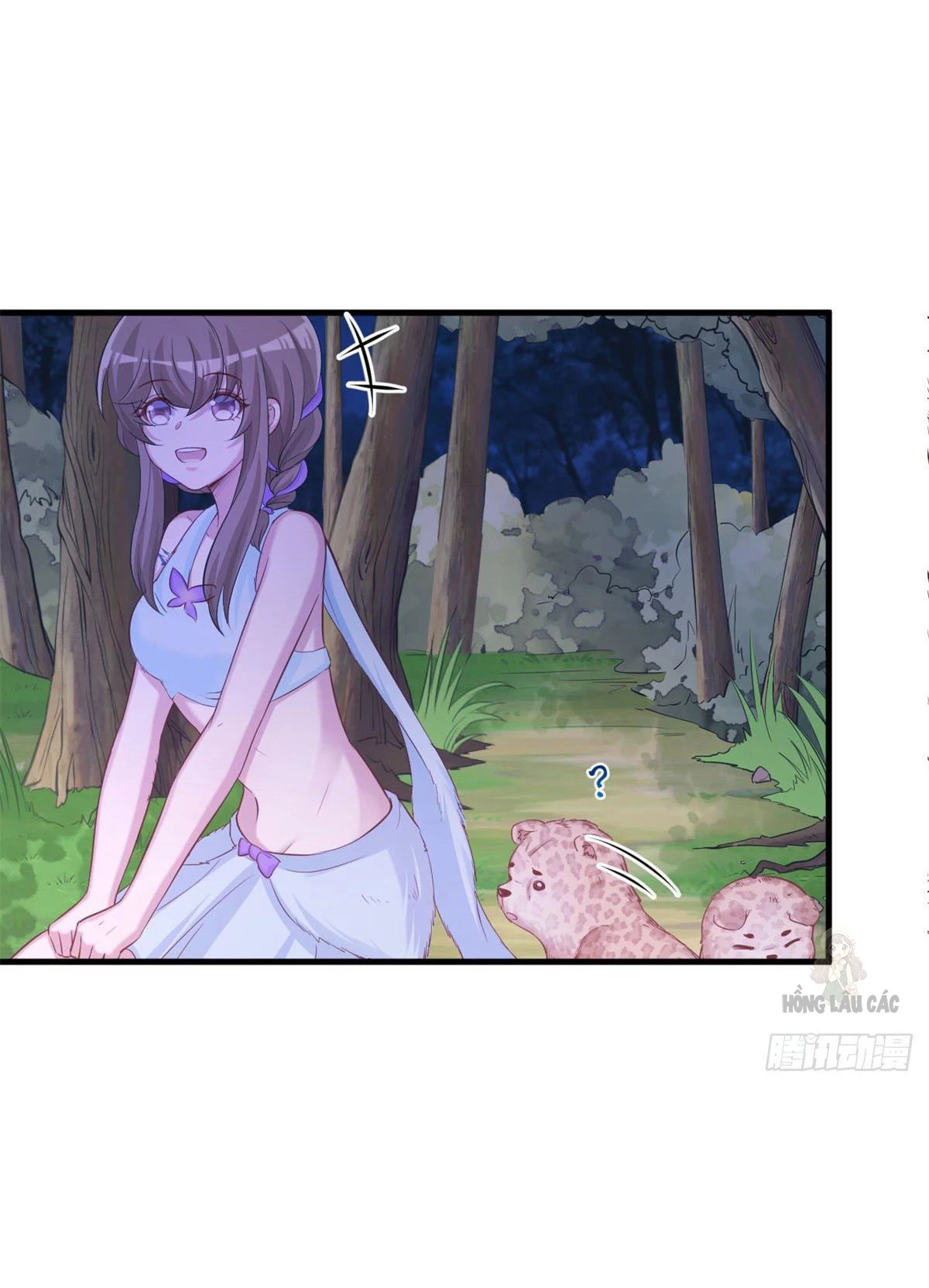 Thảnh Thơi Thú Thế Chủng Chủng Điền, Sinh Sinh Tể - Update Chapter 311 - Trang 20