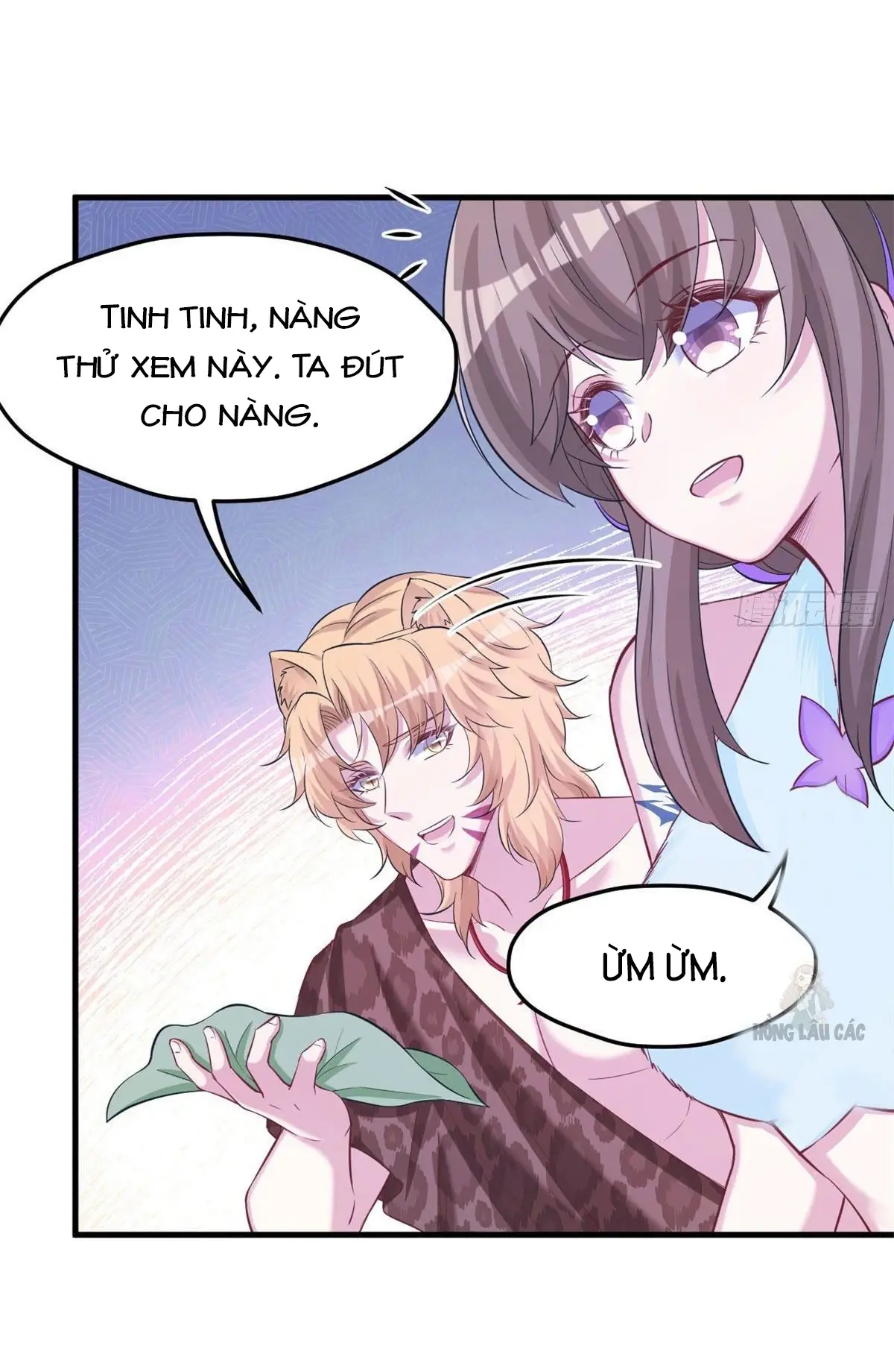 Thảnh Thơi Thú Thế Chủng Chủng Điền, Sinh Sinh Tể - Update Chapter 311 - Trang 24