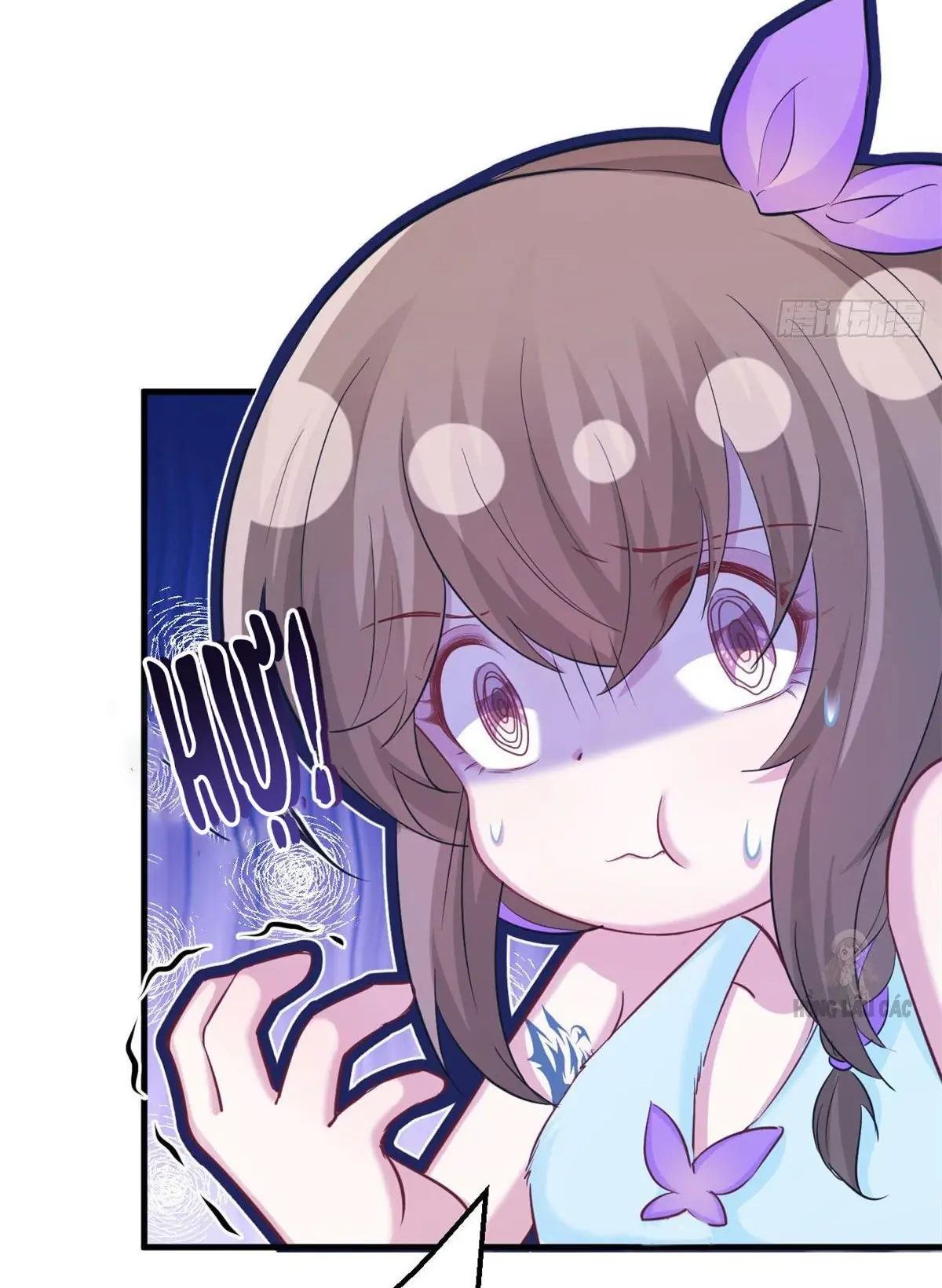 Thảnh Thơi Thú Thế Chủng Chủng Điền, Sinh Sinh Tể - Update Chapter 311 - Trang 26