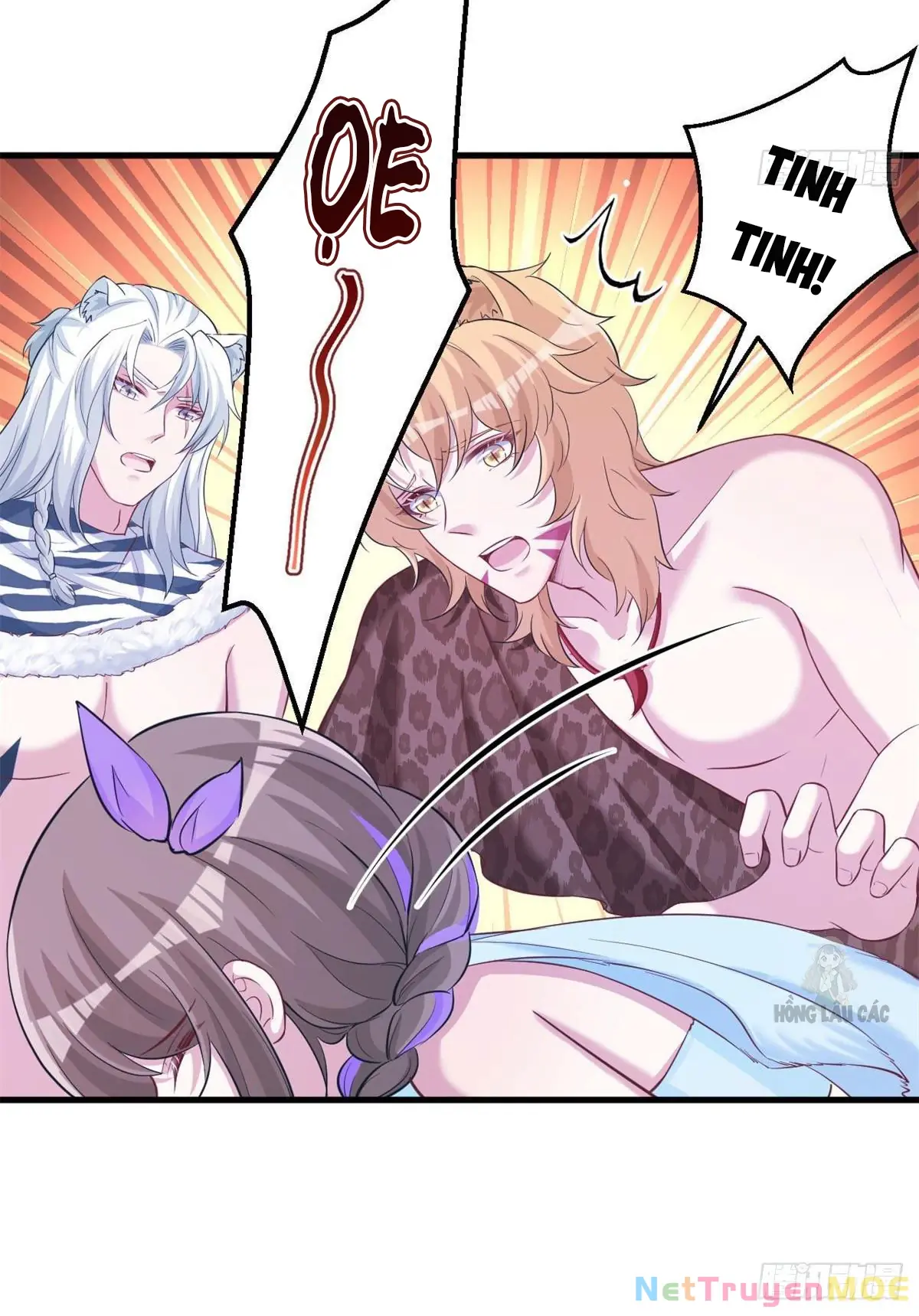 Thảnh Thơi Thú Thế Chủng Chủng Điền, Sinh Sinh Tể - Update Chapter 311 - Trang 27