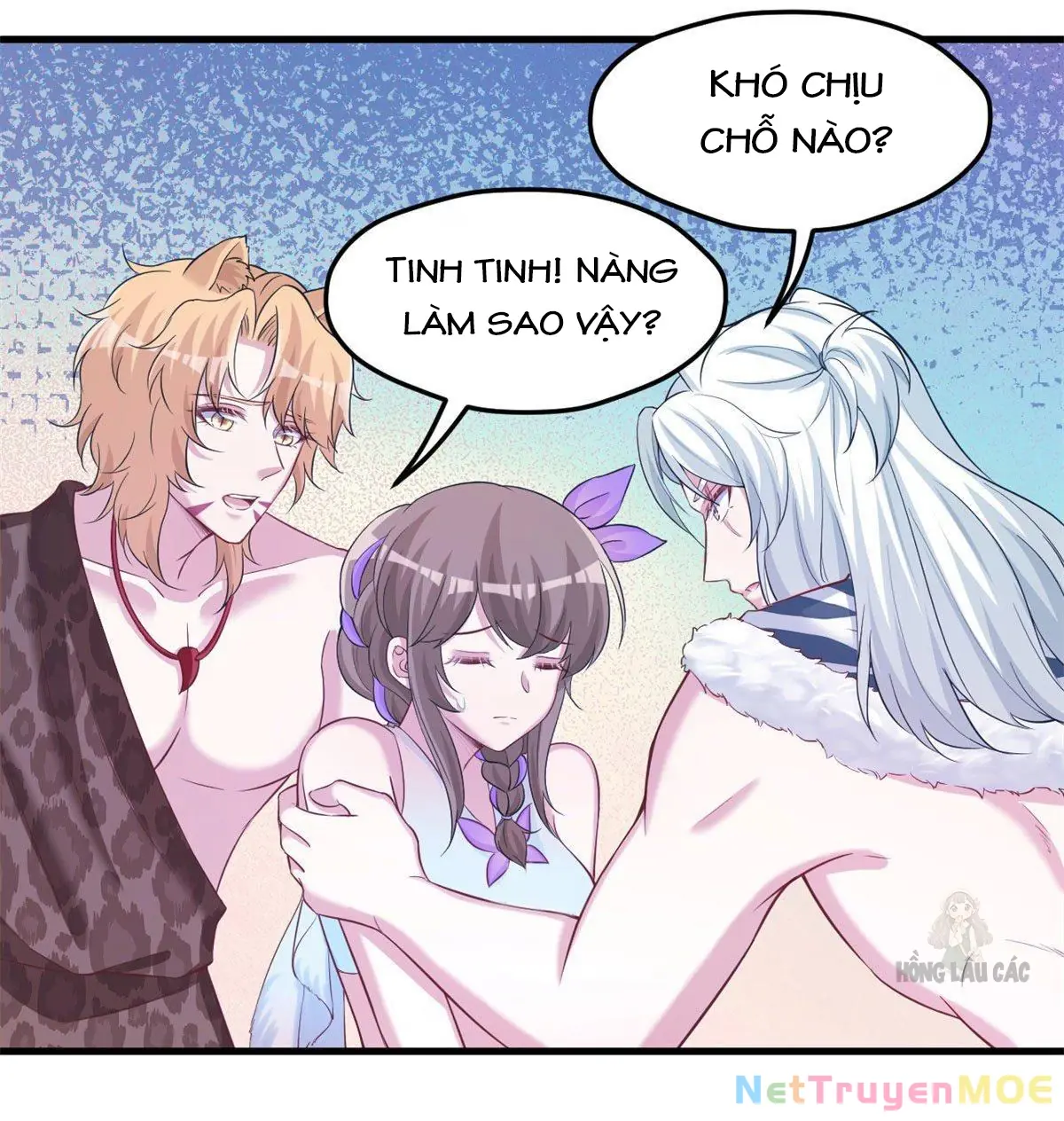 Thảnh Thơi Thú Thế Chủng Chủng Điền, Sinh Sinh Tể - Update Chapter 311 - Trang 28