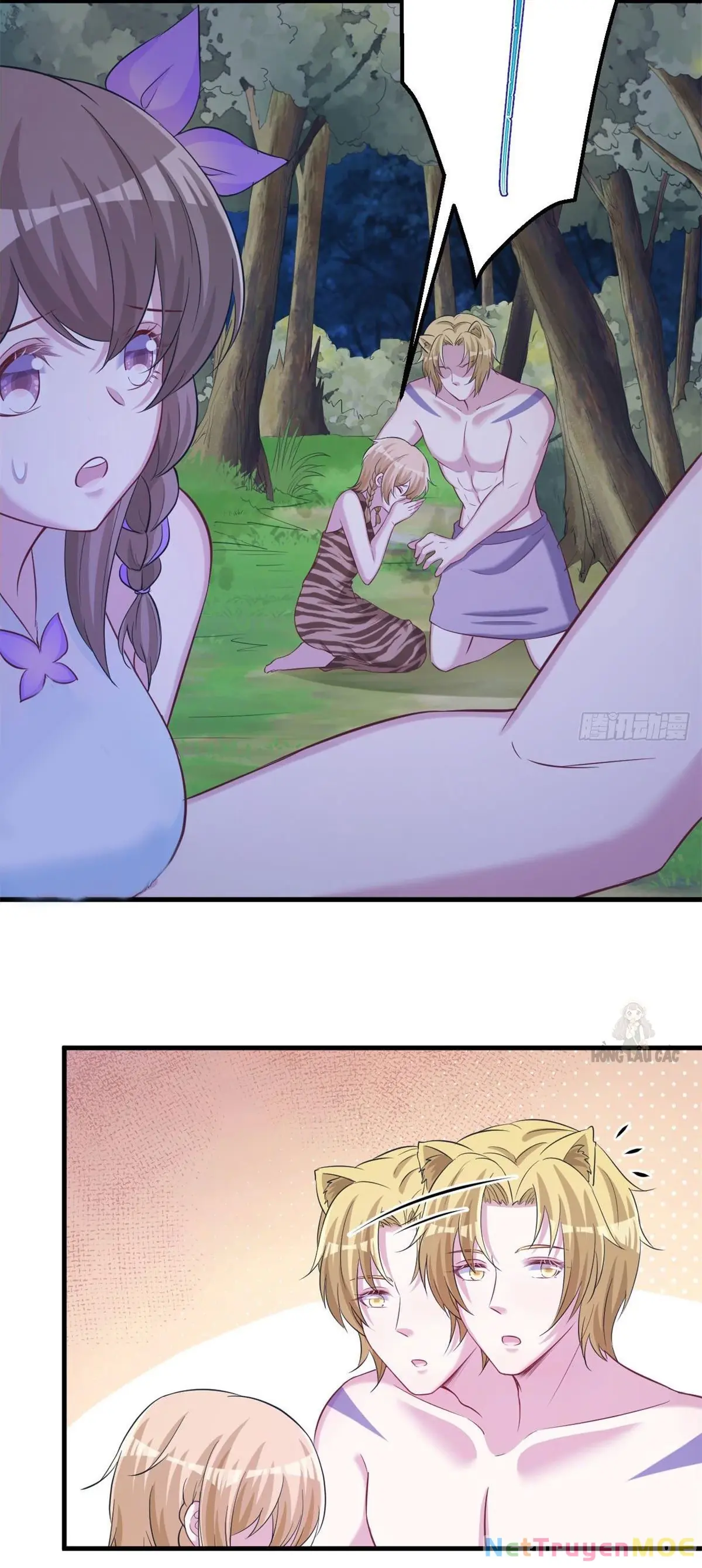 Thảnh Thơi Thú Thế Chủng Chủng Điền, Sinh Sinh Tể - Update Chapter 311 - Trang 31
