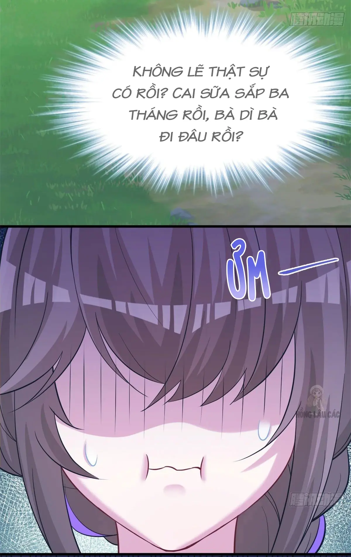 Thảnh Thơi Thú Thế Chủng Chủng Điền, Sinh Sinh Tể - Update Chapter 311 - Trang 34