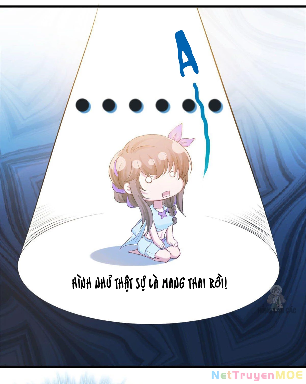Thảnh Thơi Thú Thế Chủng Chủng Điền, Sinh Sinh Tể - Update Chapter 311 - Trang 36