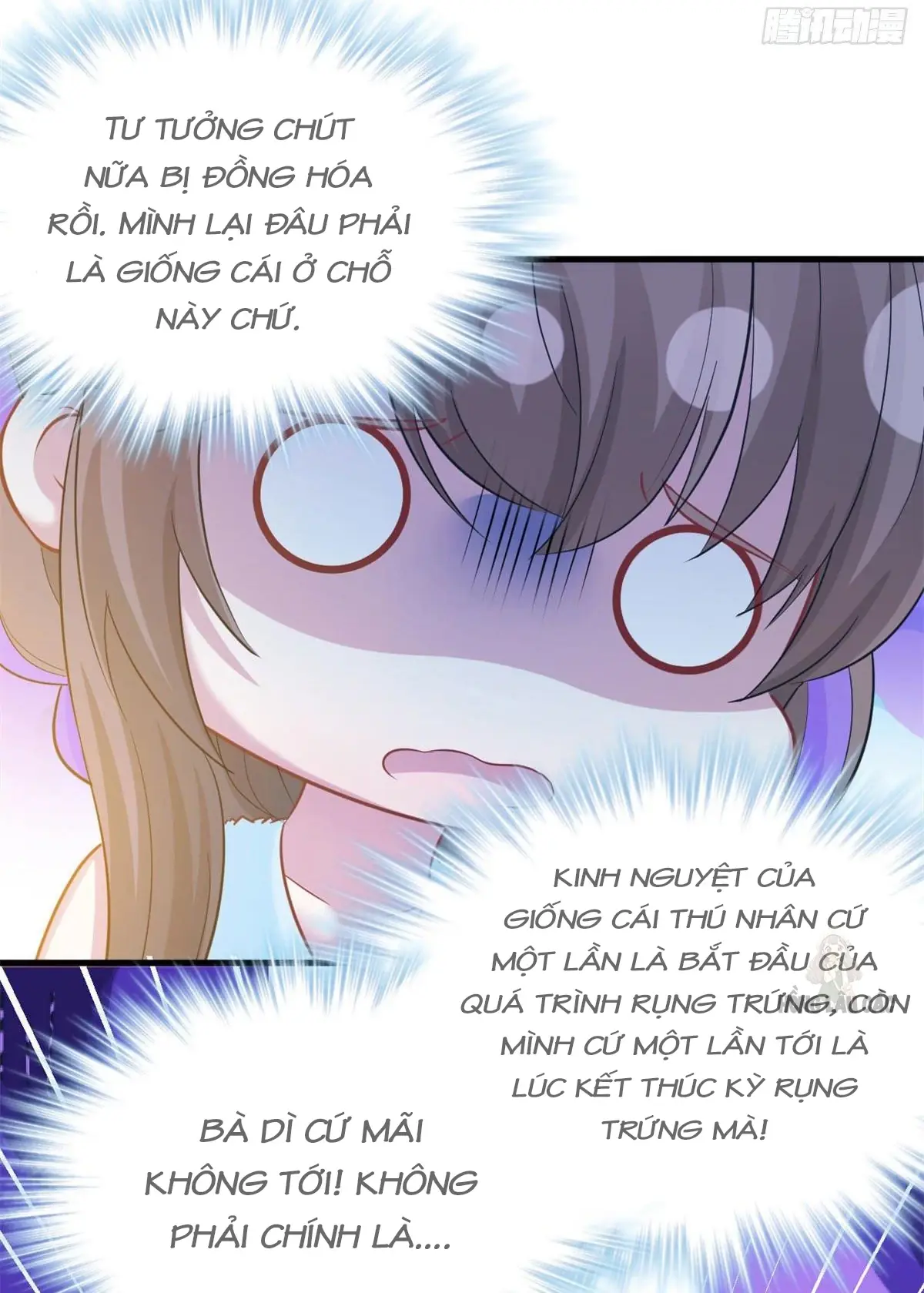 Thảnh Thơi Thú Thế Chủng Chủng Điền, Sinh Sinh Tể - Update Chapter 311 - Trang 37