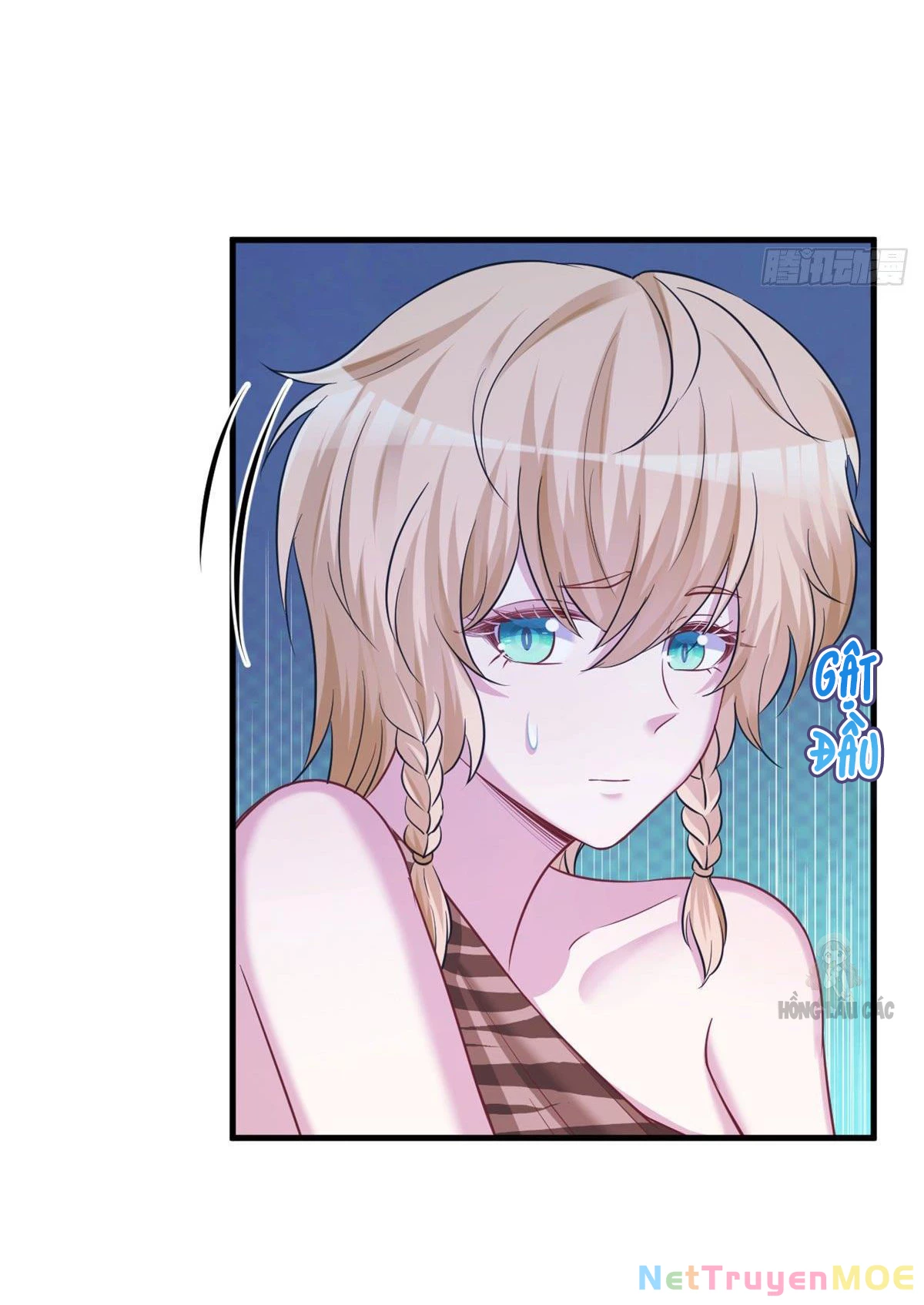 Thảnh Thơi Thú Thế Chủng Chủng Điền, Sinh Sinh Tể - Update Chapter 311 - Trang 7