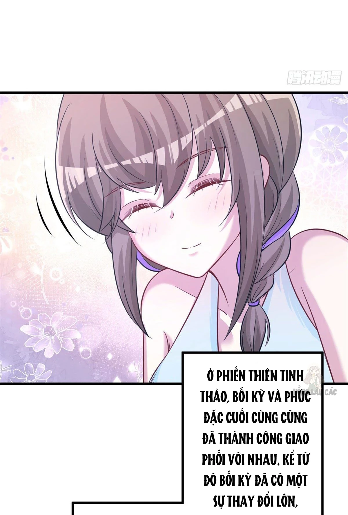 Thảnh Thơi Thú Thế Chủng Chủng Điền, Sinh Sinh Tể - Update Chapter 311 - Trang 8