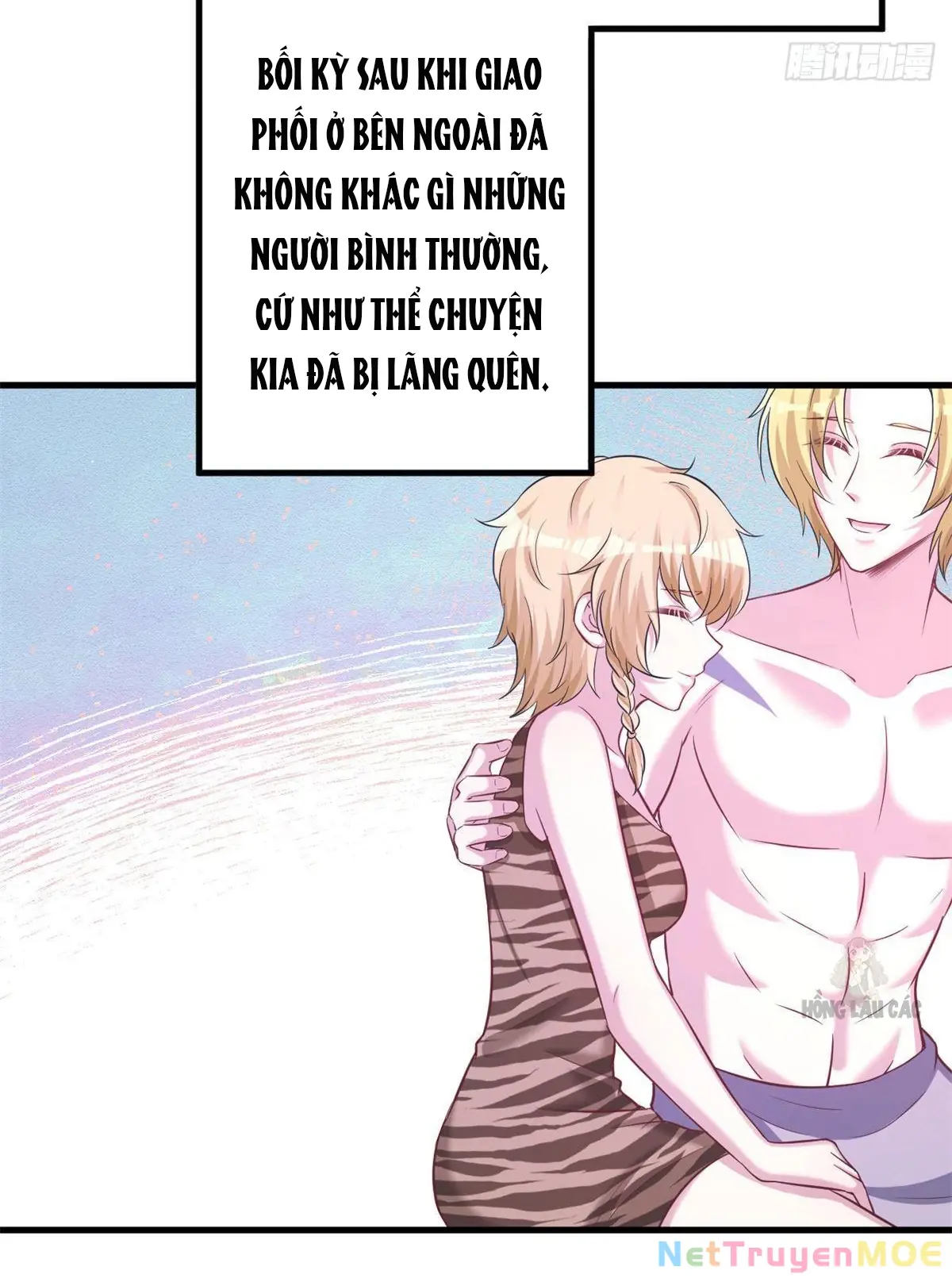 Thảnh Thơi Thú Thế Chủng Chủng Điền, Sinh Sinh Tể - Update Chapter 311 - Trang 9