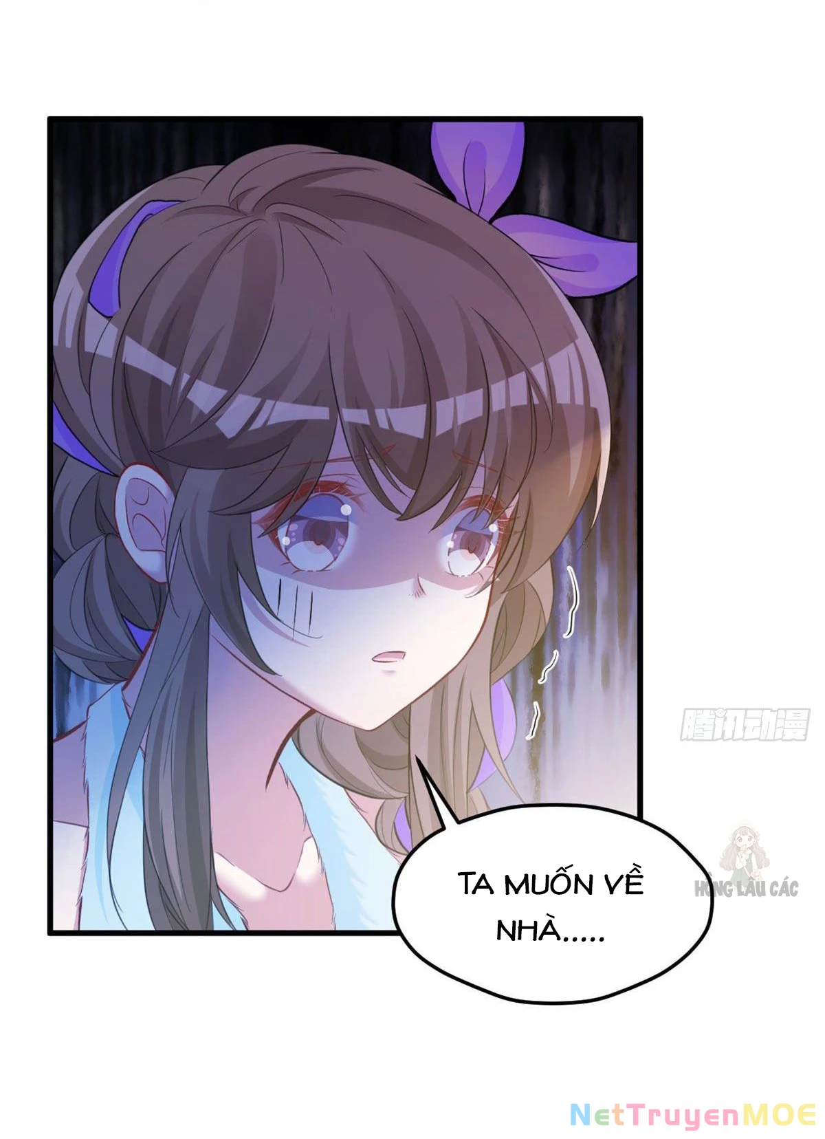 Thảnh Thơi Thú Thế Chủng Chủng Điền, Sinh Sinh Tể - Update Chapter 312 - Trang 10