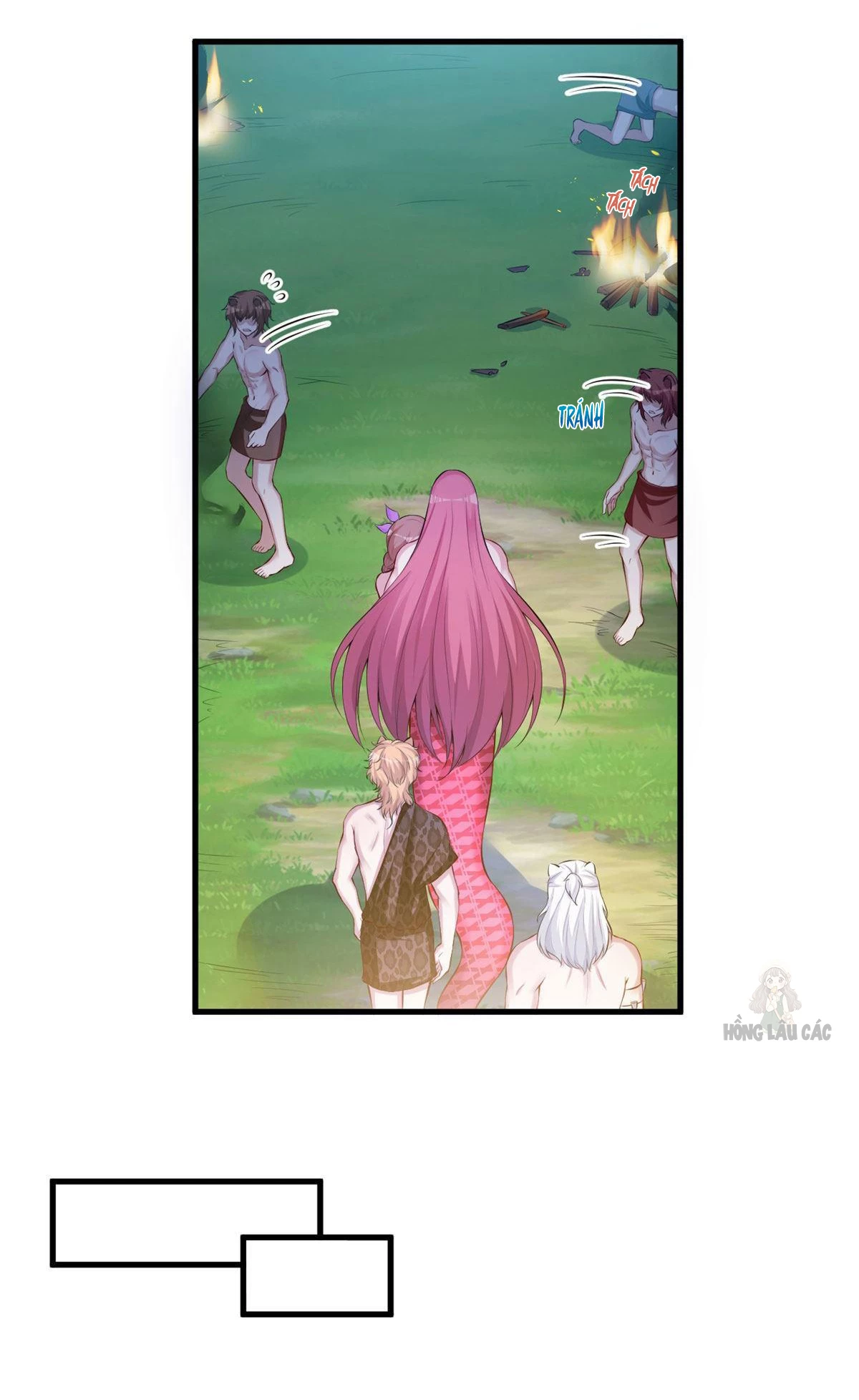 Thảnh Thơi Thú Thế Chủng Chủng Điền, Sinh Sinh Tể - Update Chapter 312 - Trang 14
