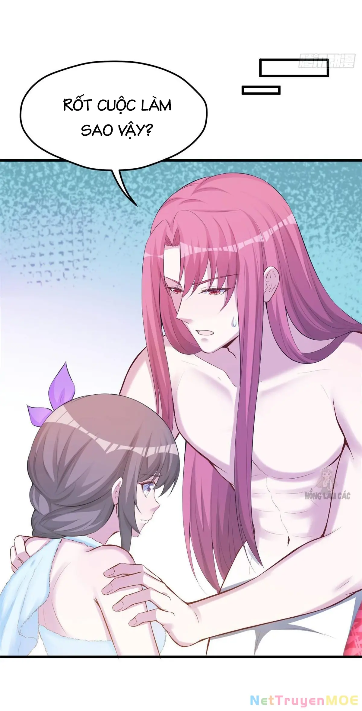 Thảnh Thơi Thú Thế Chủng Chủng Điền, Sinh Sinh Tể - Update Chapter 312 - Trang 15