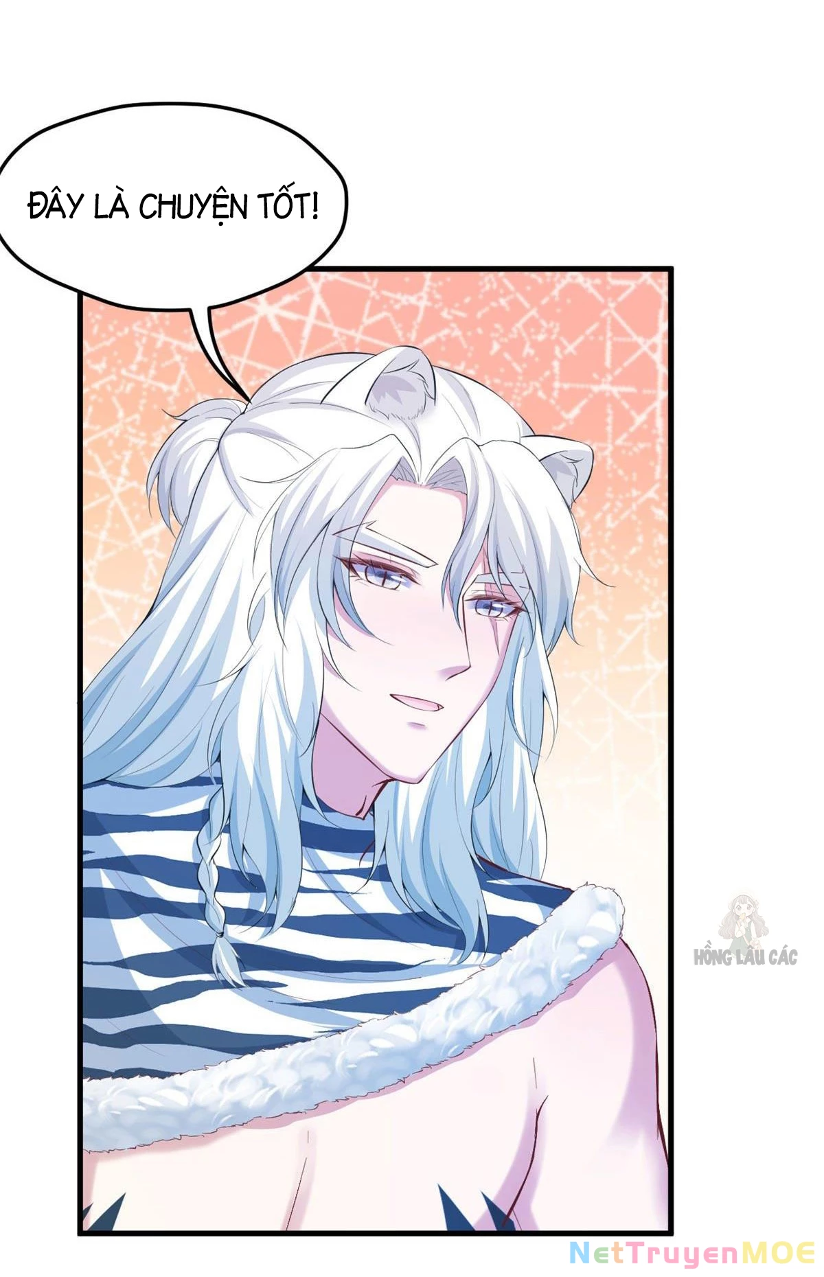 Thảnh Thơi Thú Thế Chủng Chủng Điền, Sinh Sinh Tể - Update Chapter 312 - Trang 19