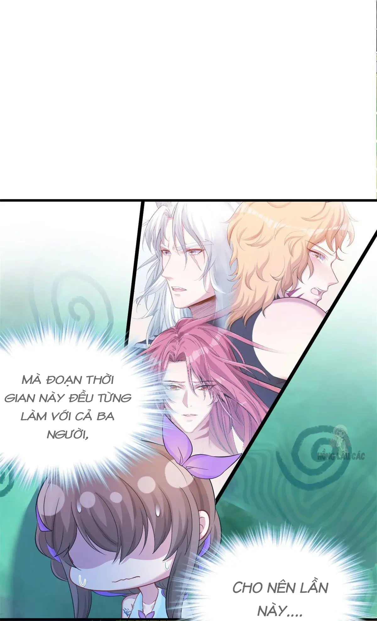 Thảnh Thơi Thú Thế Chủng Chủng Điền, Sinh Sinh Tể - Update Chapter 312 - Trang 2