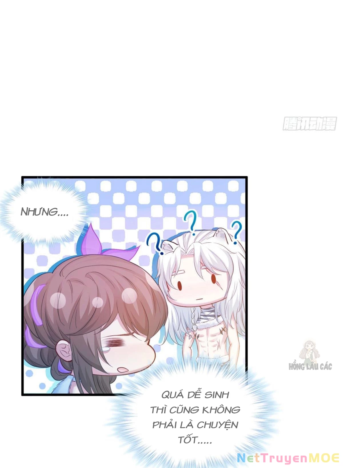 Thảnh Thơi Thú Thế Chủng Chủng Điền, Sinh Sinh Tể - Update Chapter 312 - Trang 20