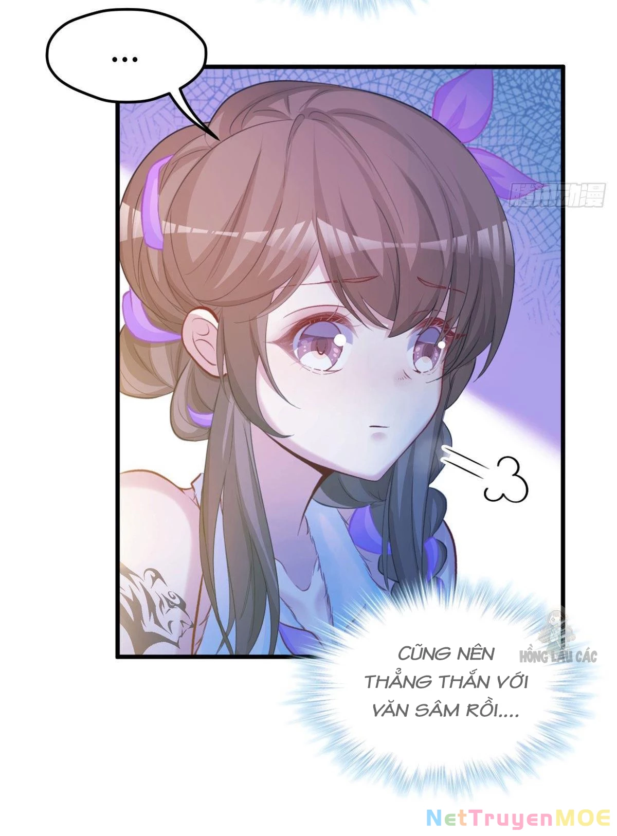 Thảnh Thơi Thú Thế Chủng Chủng Điền, Sinh Sinh Tể - Update Chapter 312 - Trang 21