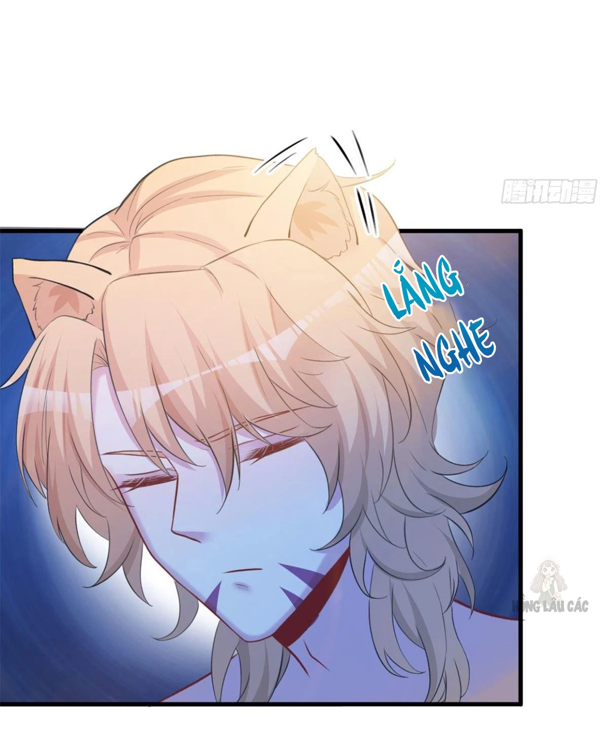Thảnh Thơi Thú Thế Chủng Chủng Điền, Sinh Sinh Tể - Update Chapter 312 - Trang 23