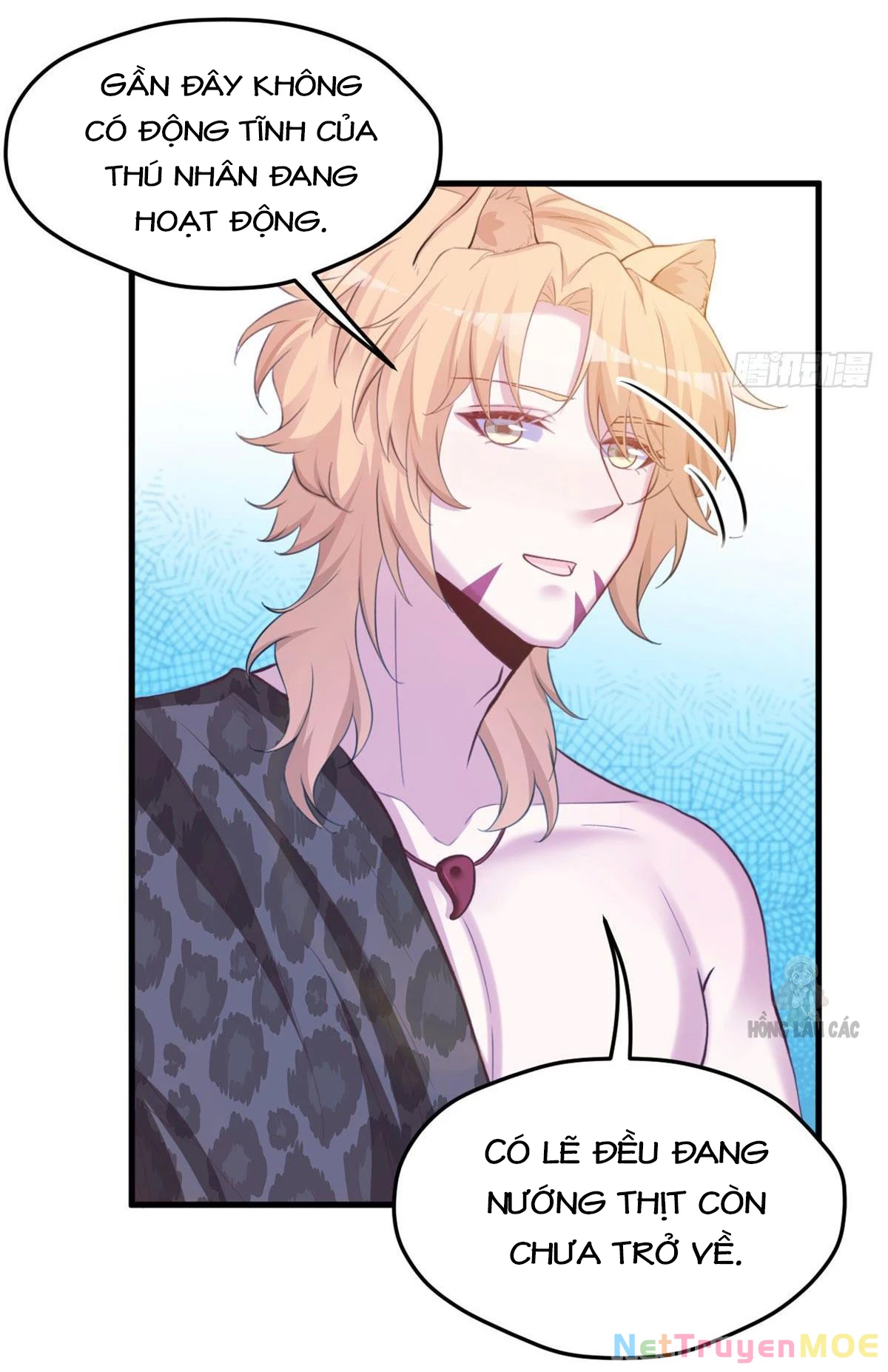 Thảnh Thơi Thú Thế Chủng Chủng Điền, Sinh Sinh Tể - Update Chapter 312 - Trang 24