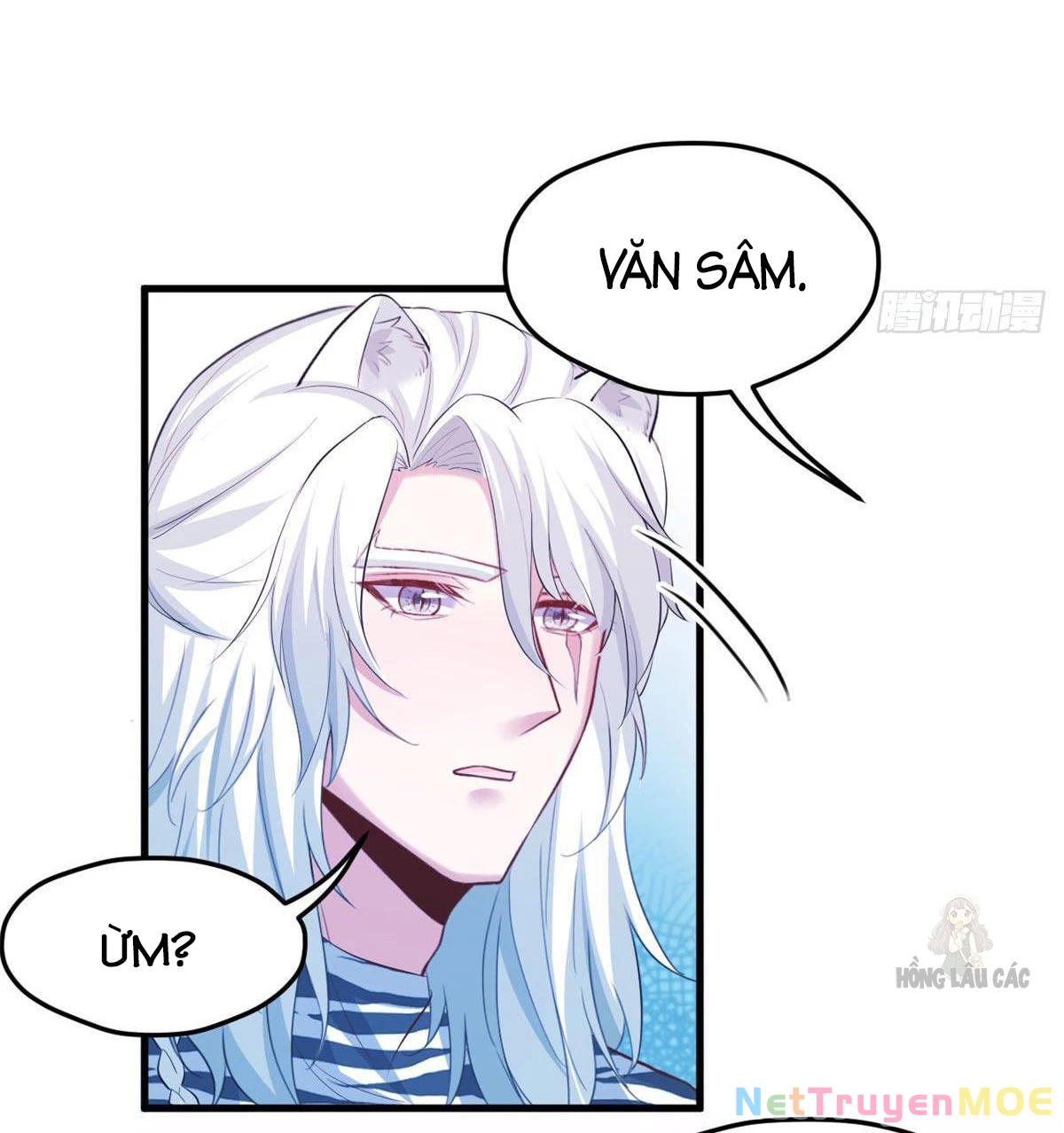Thảnh Thơi Thú Thế Chủng Chủng Điền, Sinh Sinh Tể - Update Chapter 312 - Trang 26