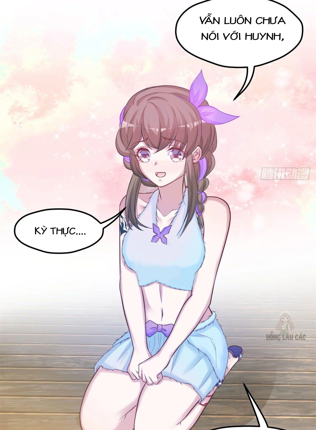 Thảnh Thơi Thú Thế Chủng Chủng Điền, Sinh Sinh Tể - Update Chapter 312 - Trang 27