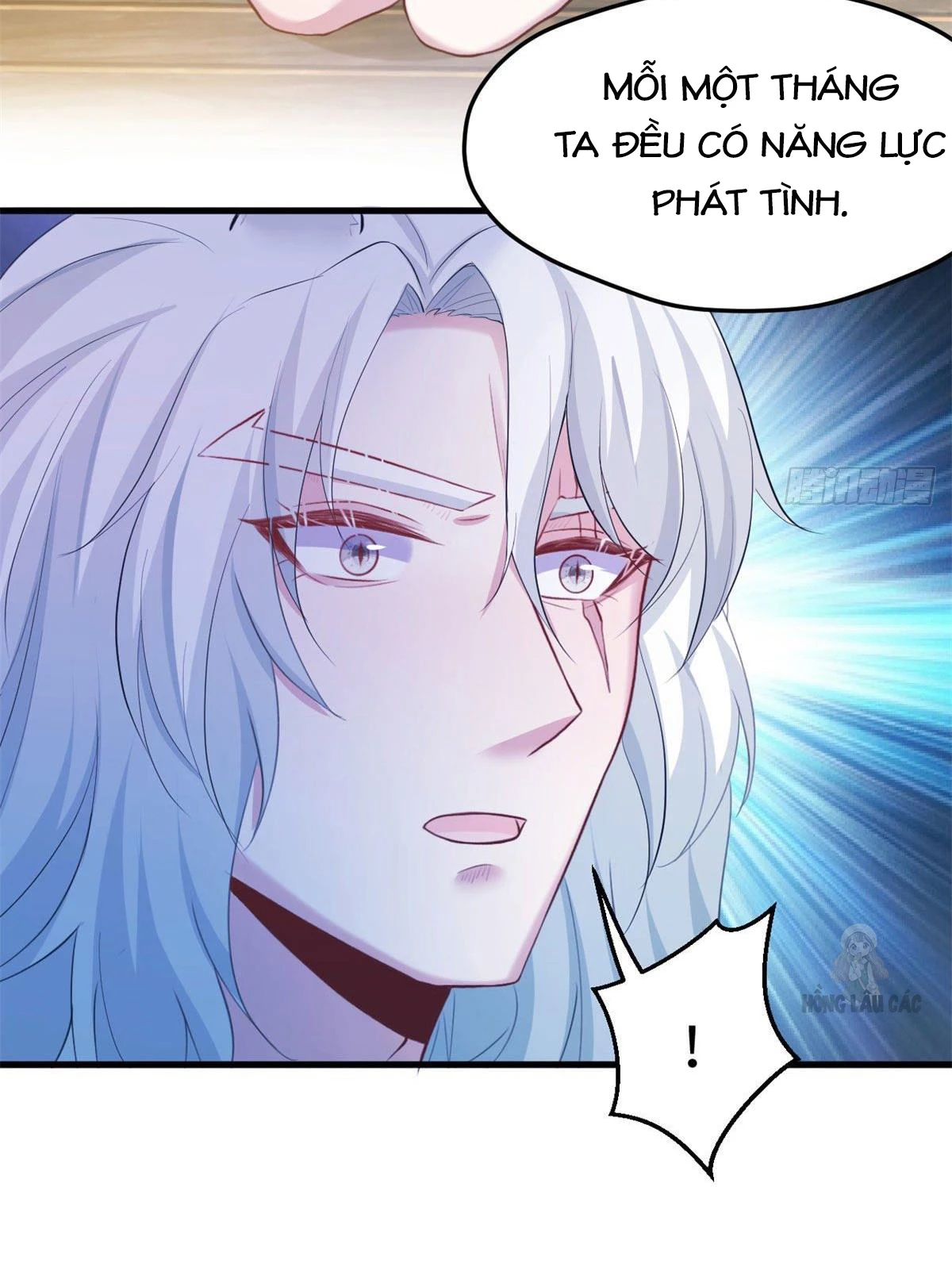Thảnh Thơi Thú Thế Chủng Chủng Điền, Sinh Sinh Tể - Update Chapter 312 - Trang 28