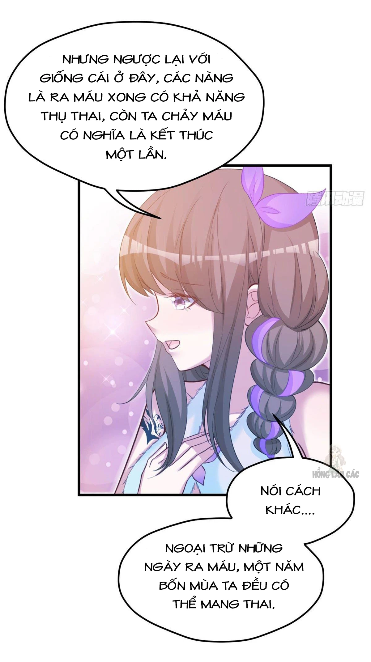 Thảnh Thơi Thú Thế Chủng Chủng Điền, Sinh Sinh Tể - Update Chapter 312 - Trang 29
