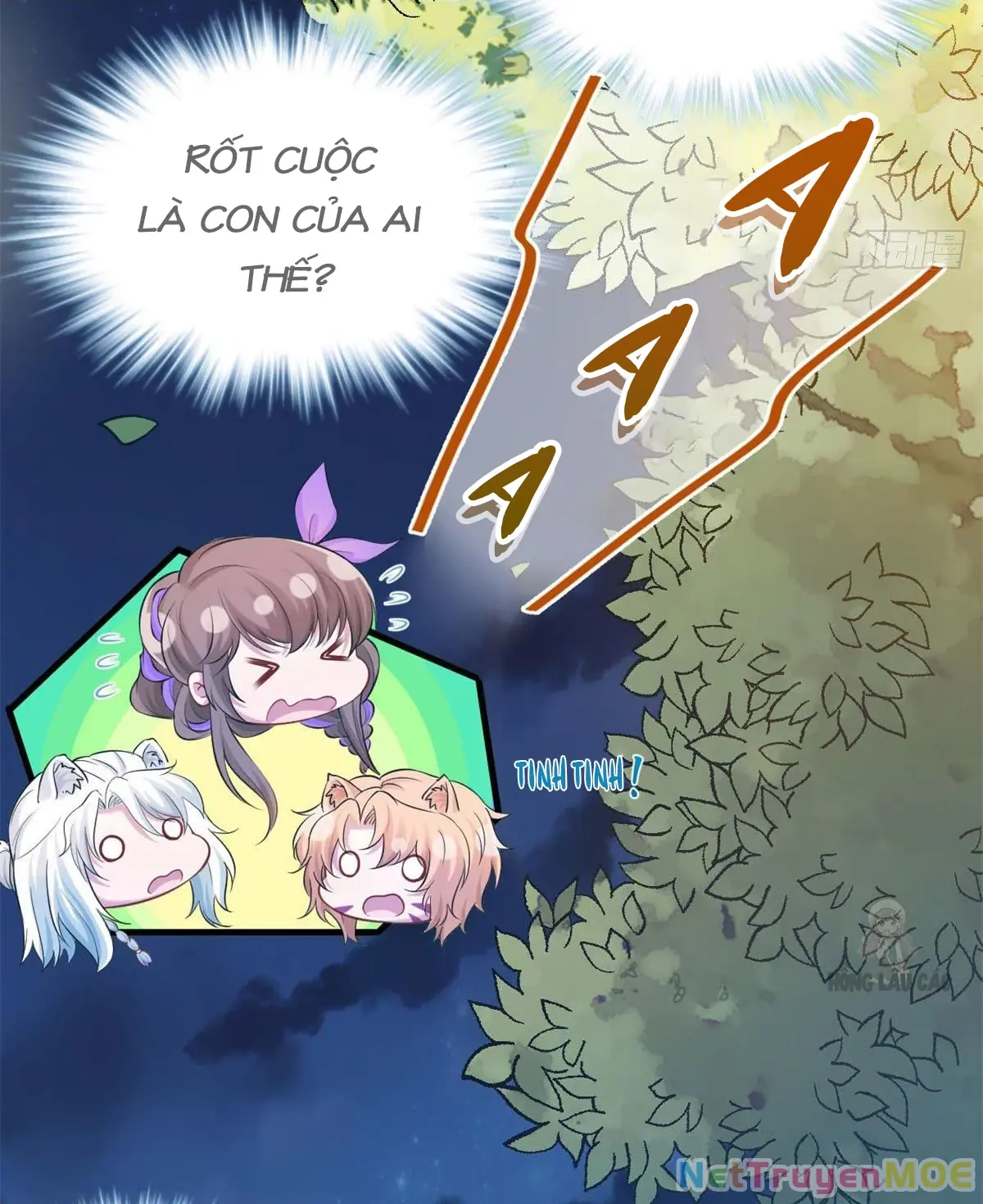 Thảnh Thơi Thú Thế Chủng Chủng Điền, Sinh Sinh Tể - Update Chapter 312 - Trang 3