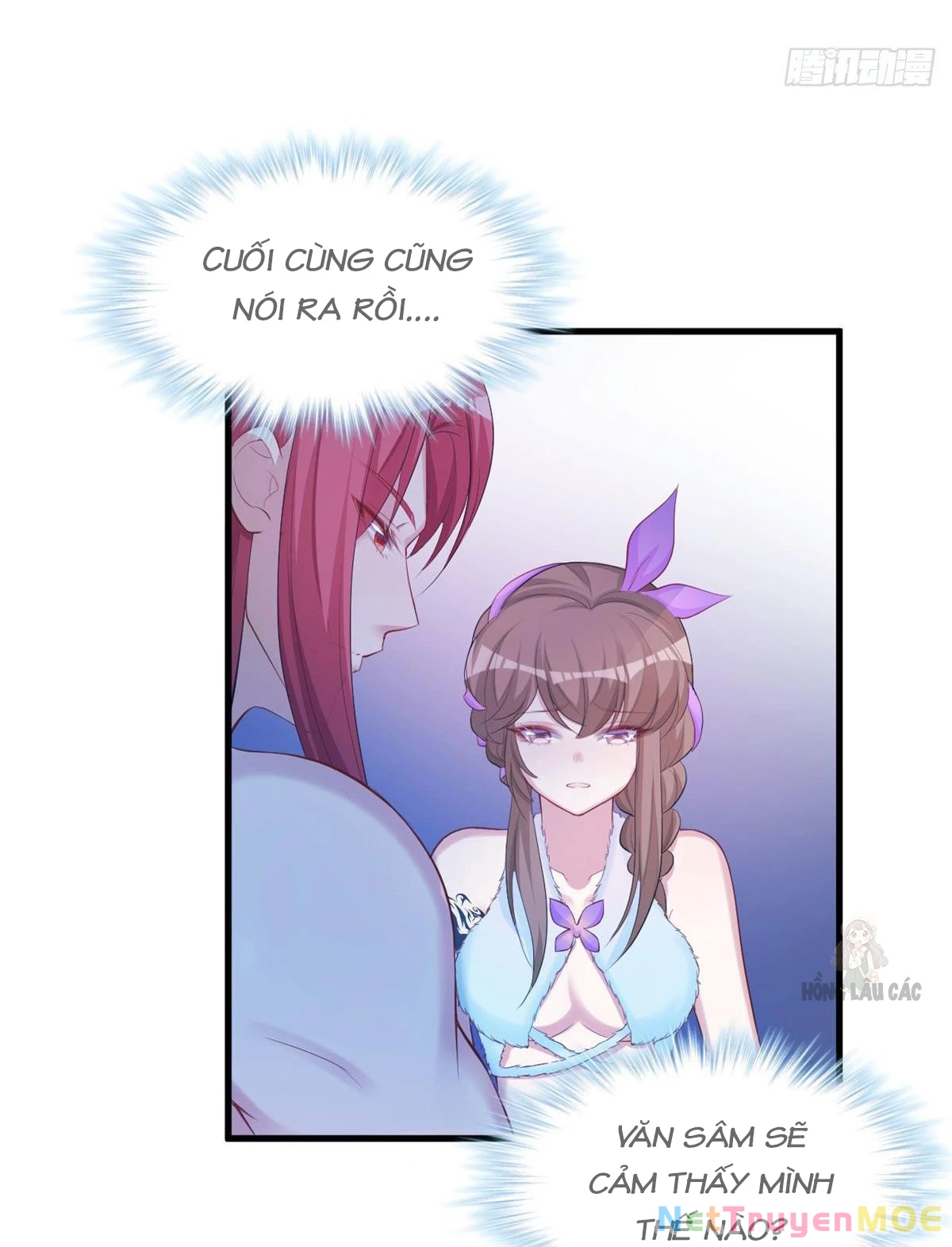 Thảnh Thơi Thú Thế Chủng Chủng Điền, Sinh Sinh Tể - Update Chapter 312 - Trang 30