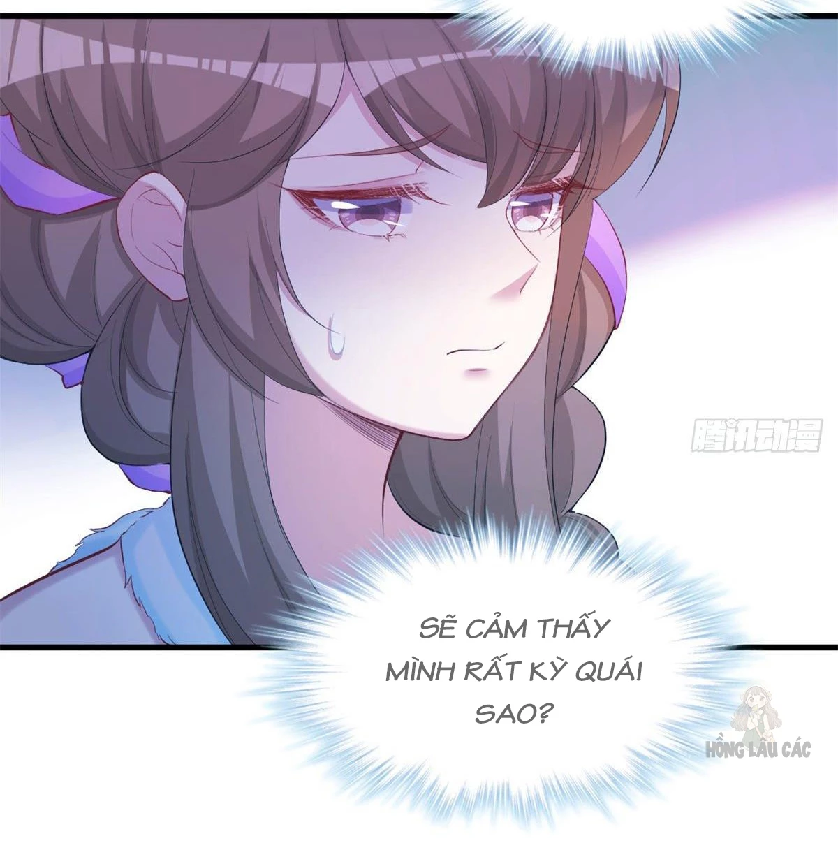 Thảnh Thơi Thú Thế Chủng Chủng Điền, Sinh Sinh Tể - Update Chapter 312 - Trang 31