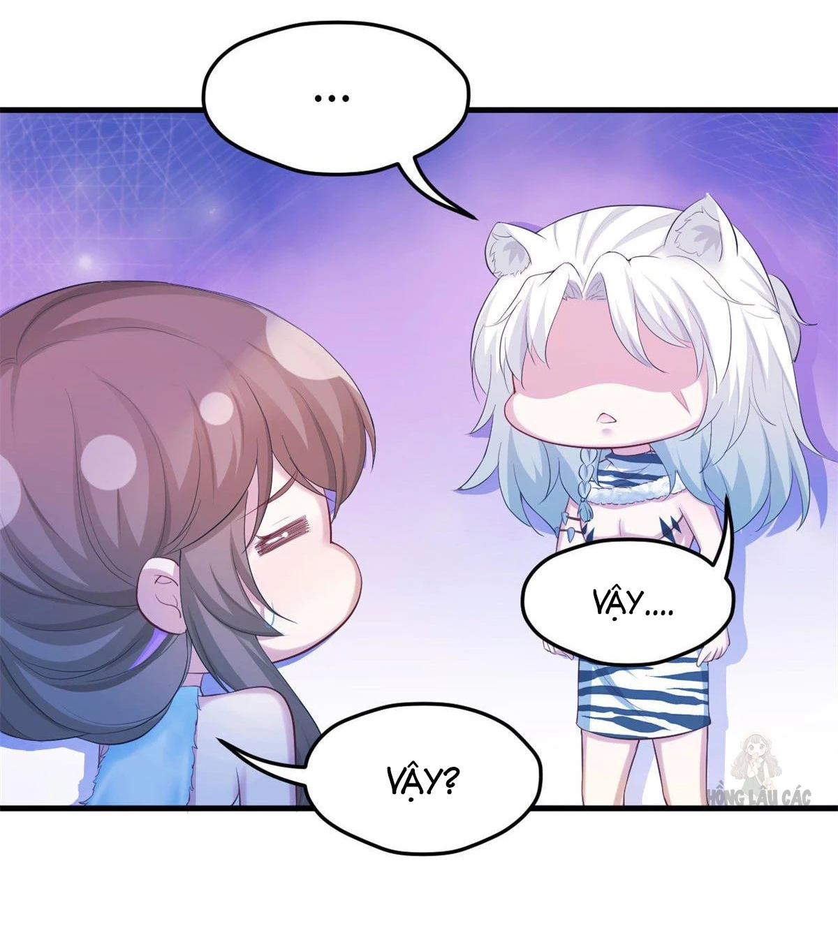 Thảnh Thơi Thú Thế Chủng Chủng Điền, Sinh Sinh Tể - Update Chapter 312 - Trang 32