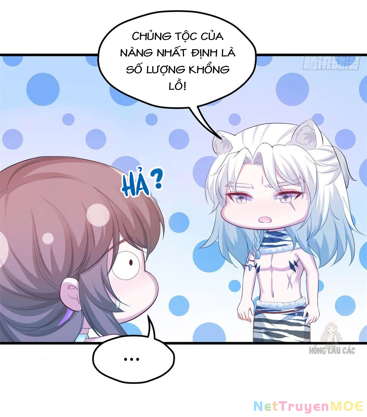 Thảnh Thơi Thú Thế Chủng Chủng Điền, Sinh Sinh Tể - Update Chapter 312 - Trang 33