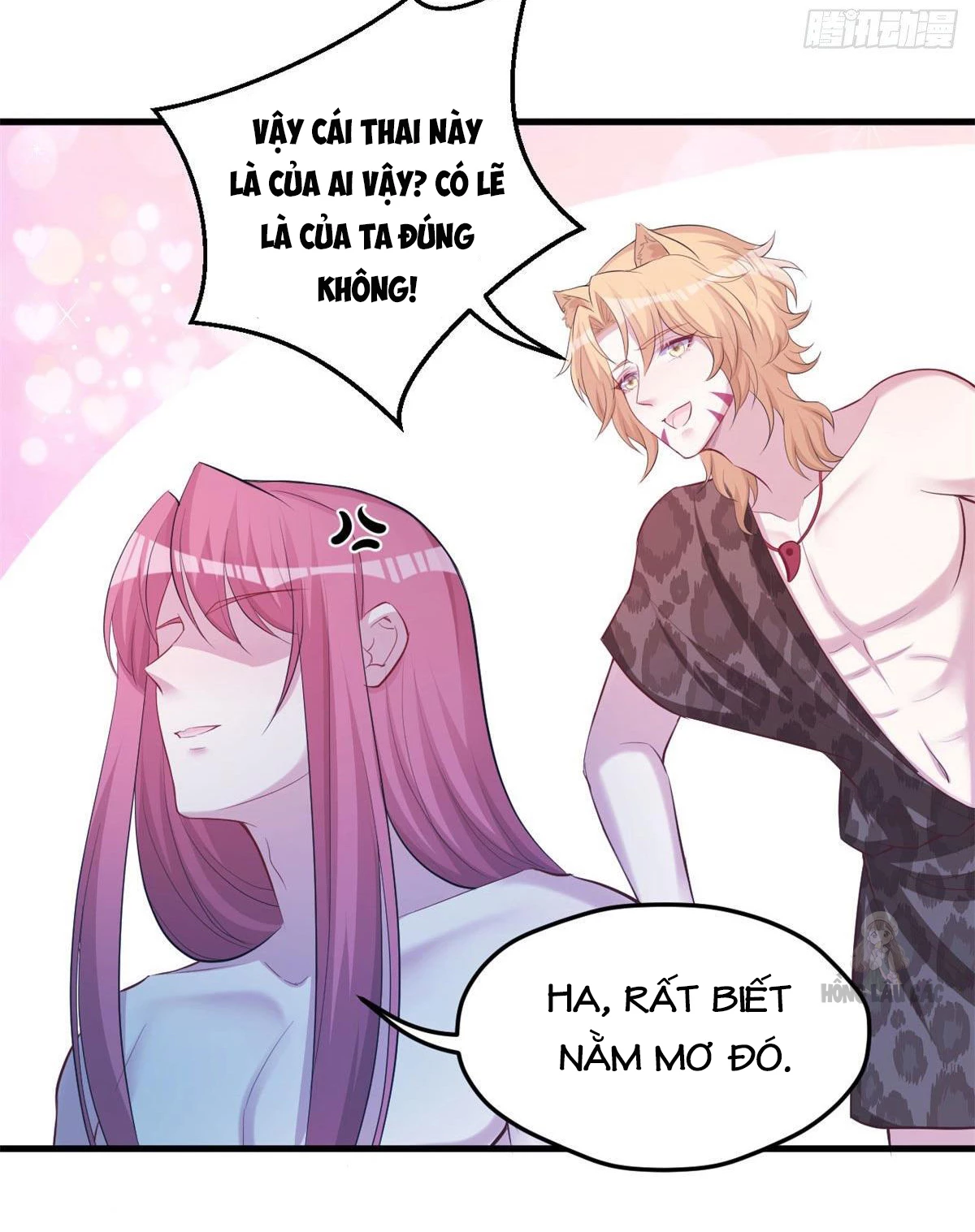 Thảnh Thơi Thú Thế Chủng Chủng Điền, Sinh Sinh Tể - Update Chapter 312 - Trang 36