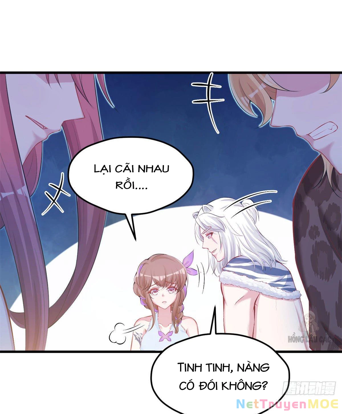 Thảnh Thơi Thú Thế Chủng Chủng Điền, Sinh Sinh Tể - Update Chapter 312 - Trang 38
