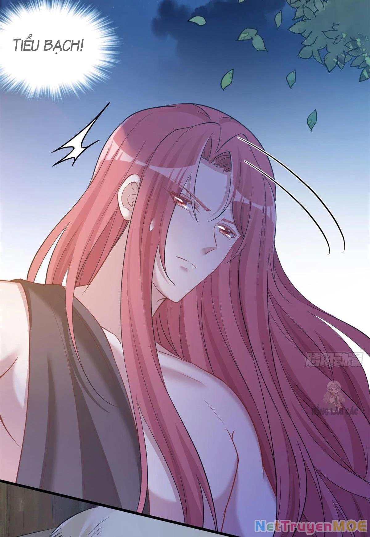 Thảnh Thơi Thú Thế Chủng Chủng Điền, Sinh Sinh Tể - Update Chapter 312 - Trang 4