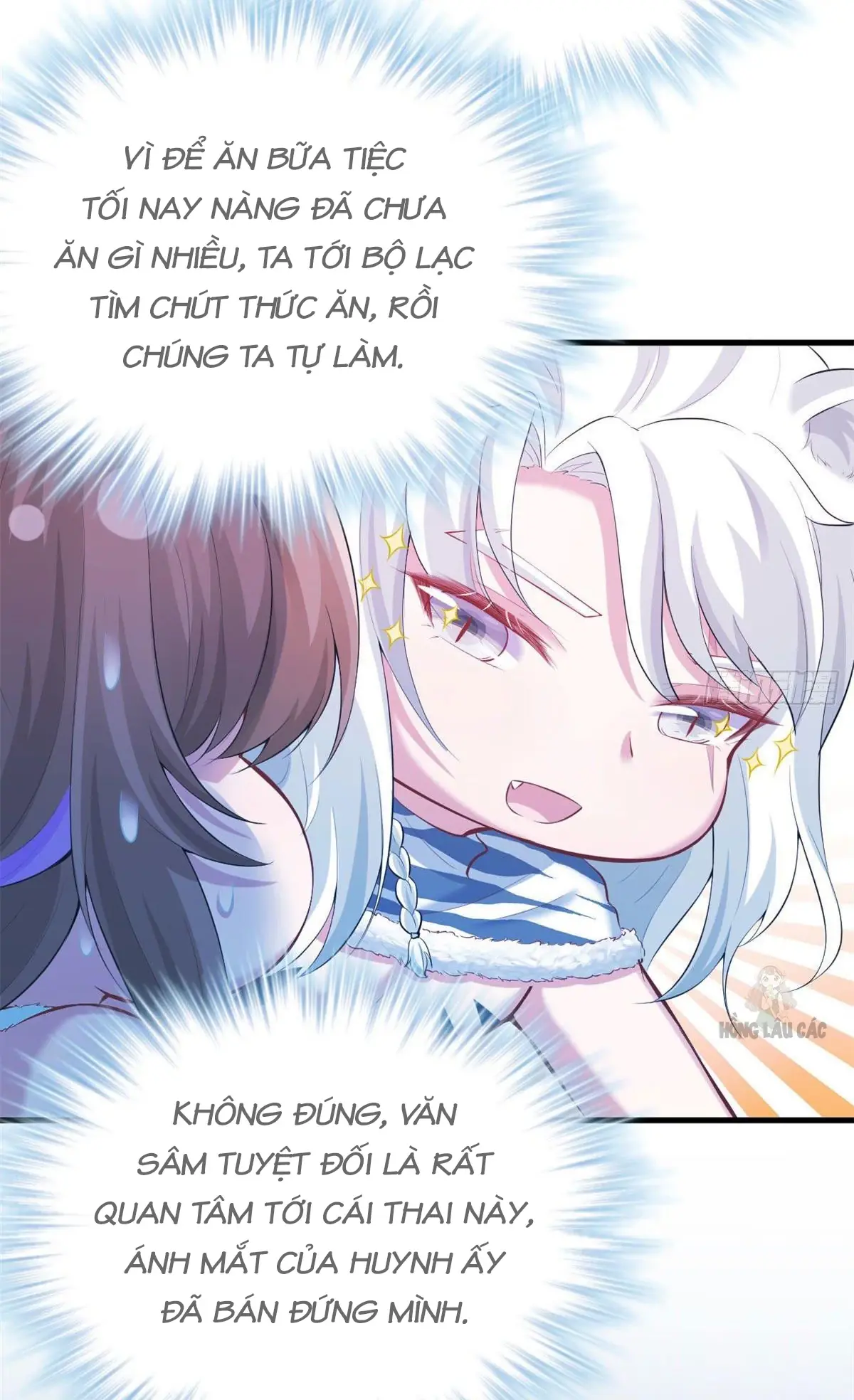 Thảnh Thơi Thú Thế Chủng Chủng Điền, Sinh Sinh Tể - Update Chapter 312 - Trang 40