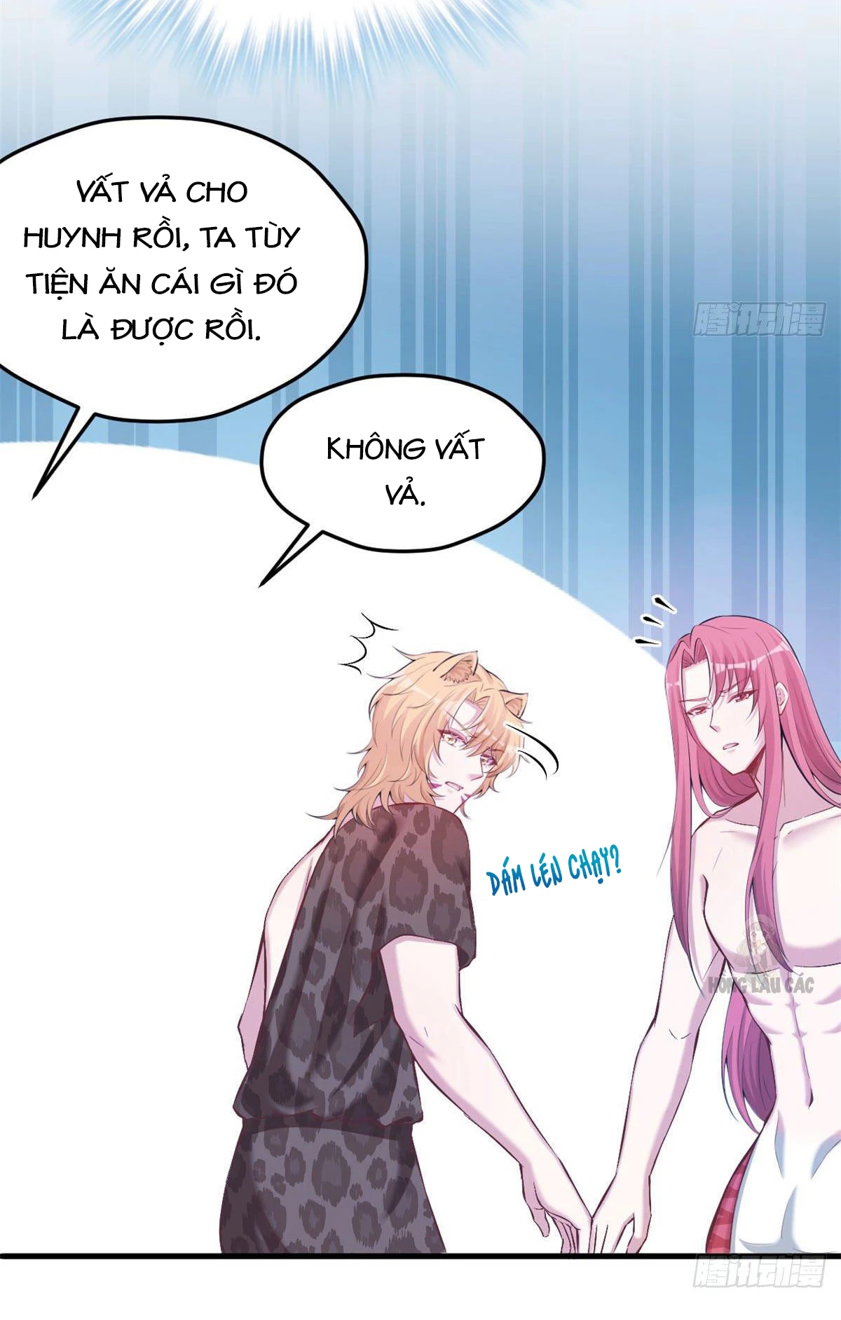 Thảnh Thơi Thú Thế Chủng Chủng Điền, Sinh Sinh Tể - Update Chapter 312 - Trang 41
