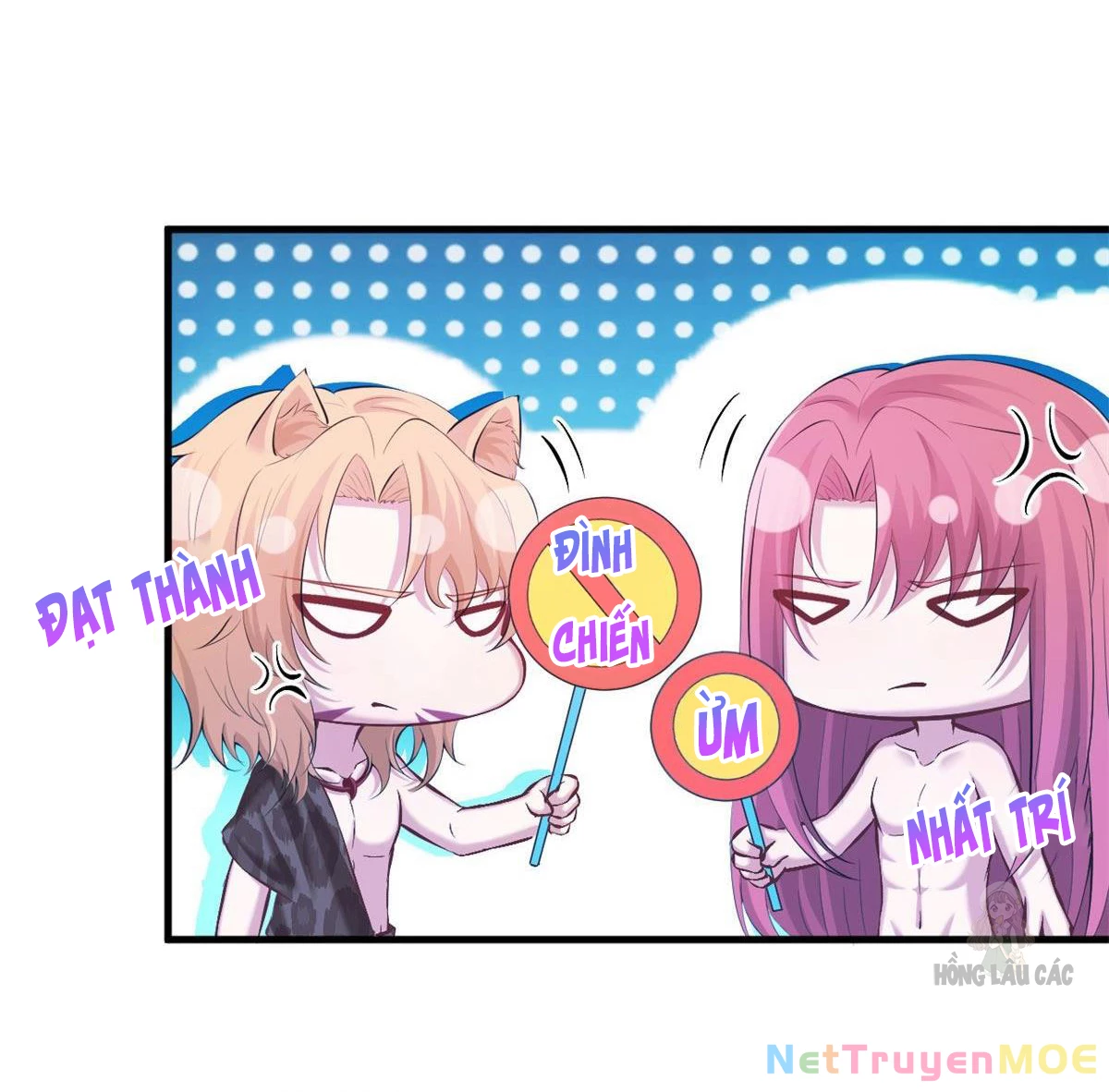 Thảnh Thơi Thú Thế Chủng Chủng Điền, Sinh Sinh Tể - Update Chapter 312 - Trang 42