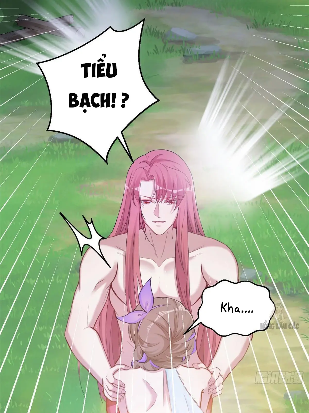 Thảnh Thơi Thú Thế Chủng Chủng Điền, Sinh Sinh Tể - Update Chapter 312 - Trang 8