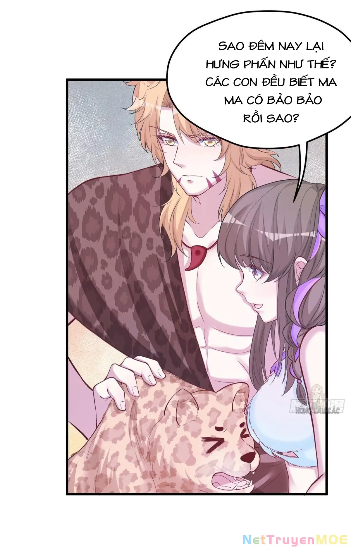 Thảnh Thơi Thú Thế Chủng Chủng Điền, Sinh Sinh Tể - Update Chapter 313 - Trang 12