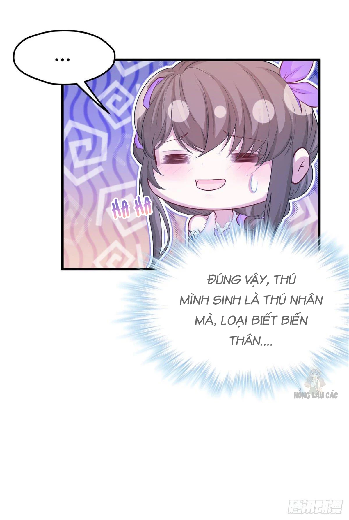 Thảnh Thơi Thú Thế Chủng Chủng Điền, Sinh Sinh Tể - Update Chapter 313 - Trang 14
