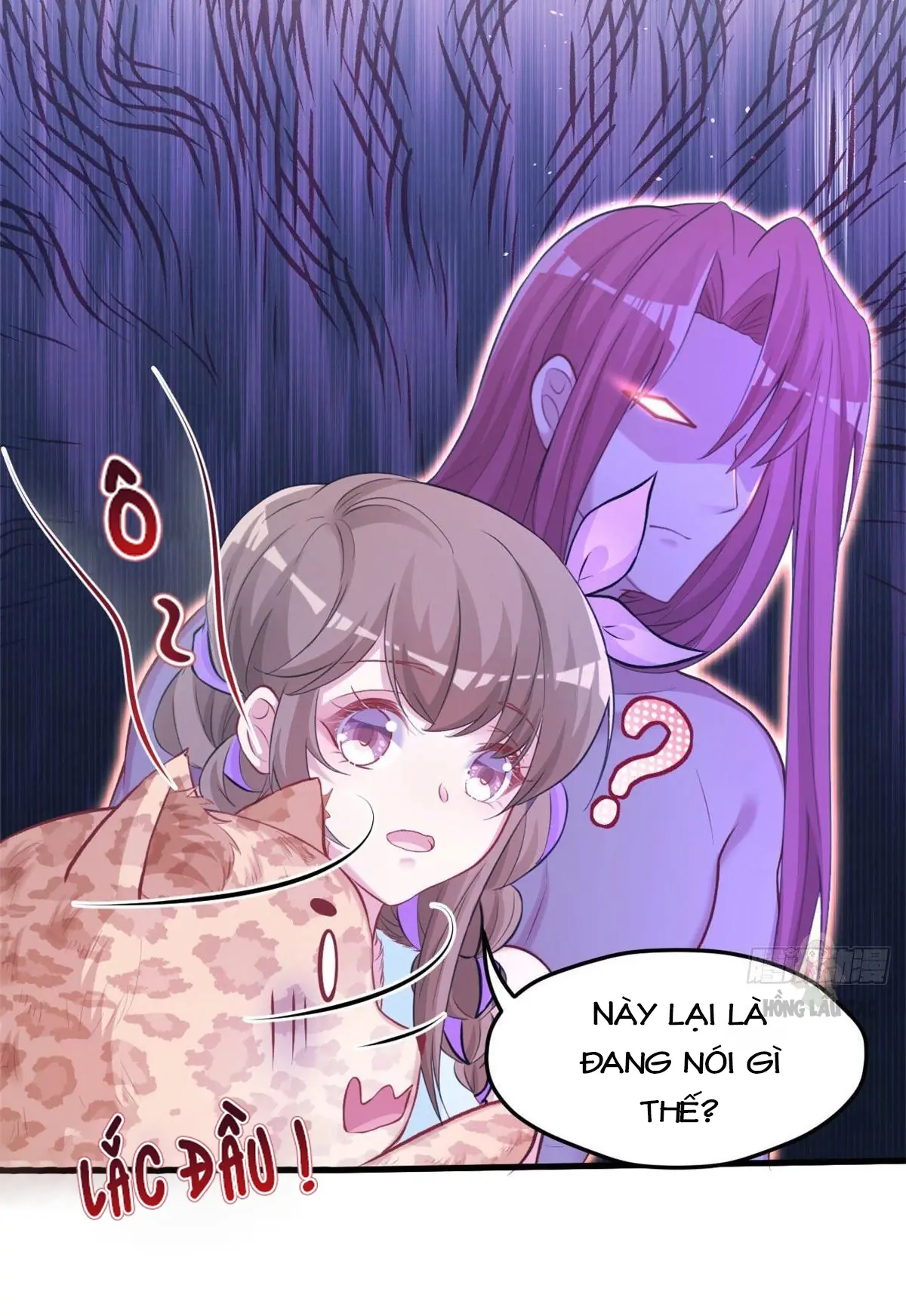 Thảnh Thơi Thú Thế Chủng Chủng Điền, Sinh Sinh Tể - Update Chapter 313 - Trang 16