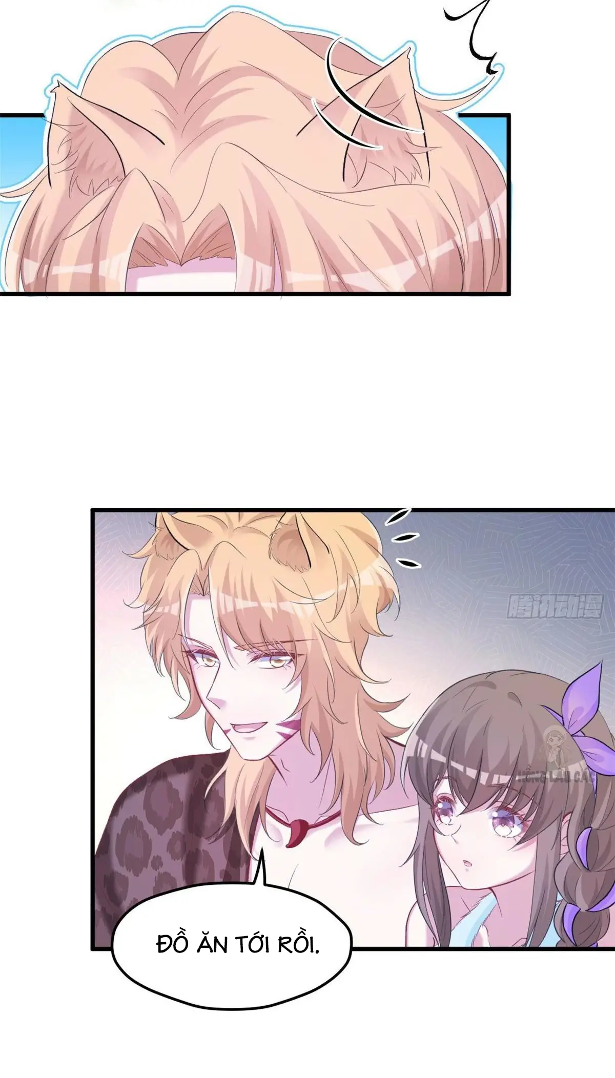Thảnh Thơi Thú Thế Chủng Chủng Điền, Sinh Sinh Tể - Update Chapter 313 - Trang 18