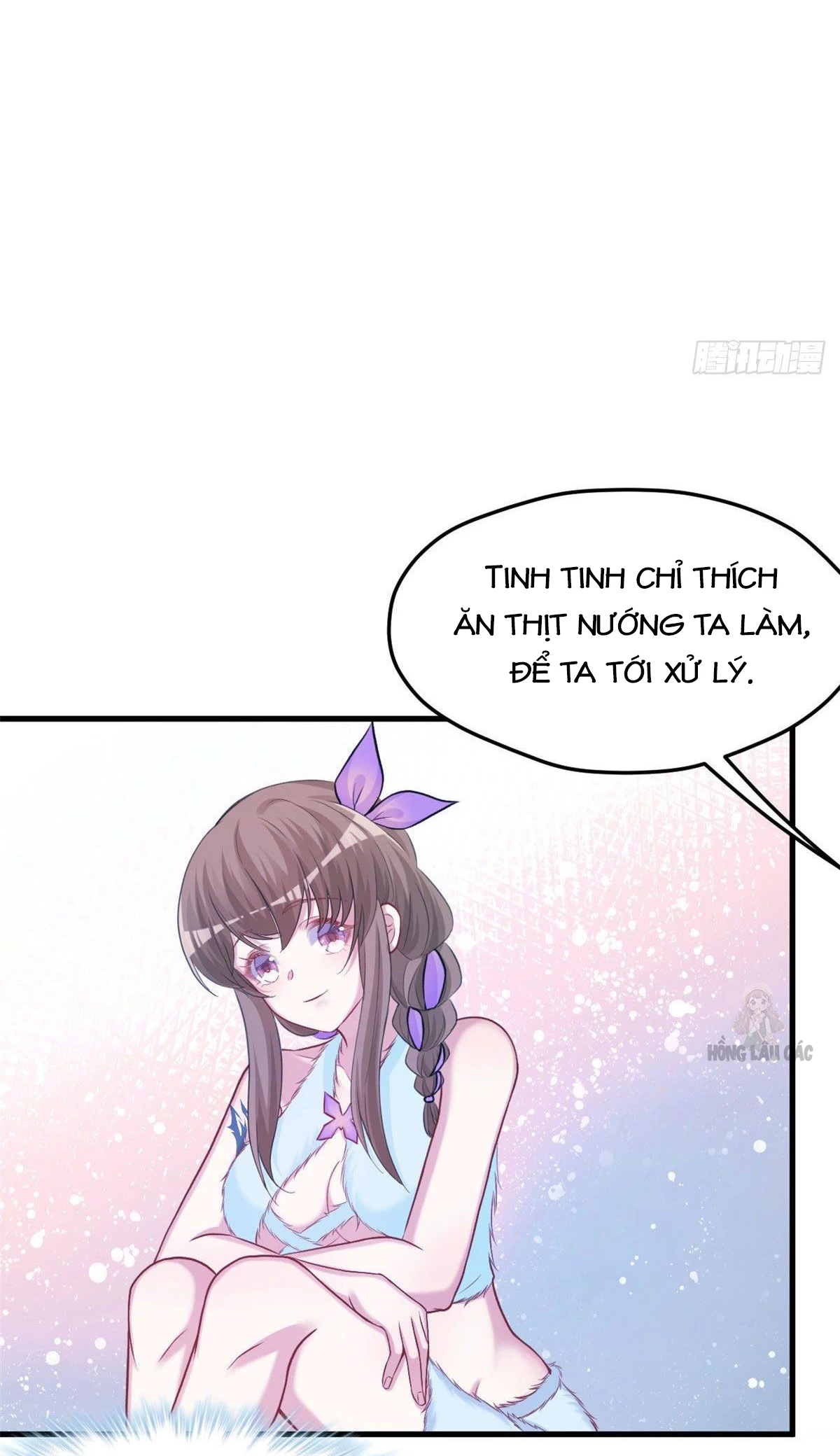 Thảnh Thơi Thú Thế Chủng Chủng Điền, Sinh Sinh Tể - Update Chapter 313 - Trang 20