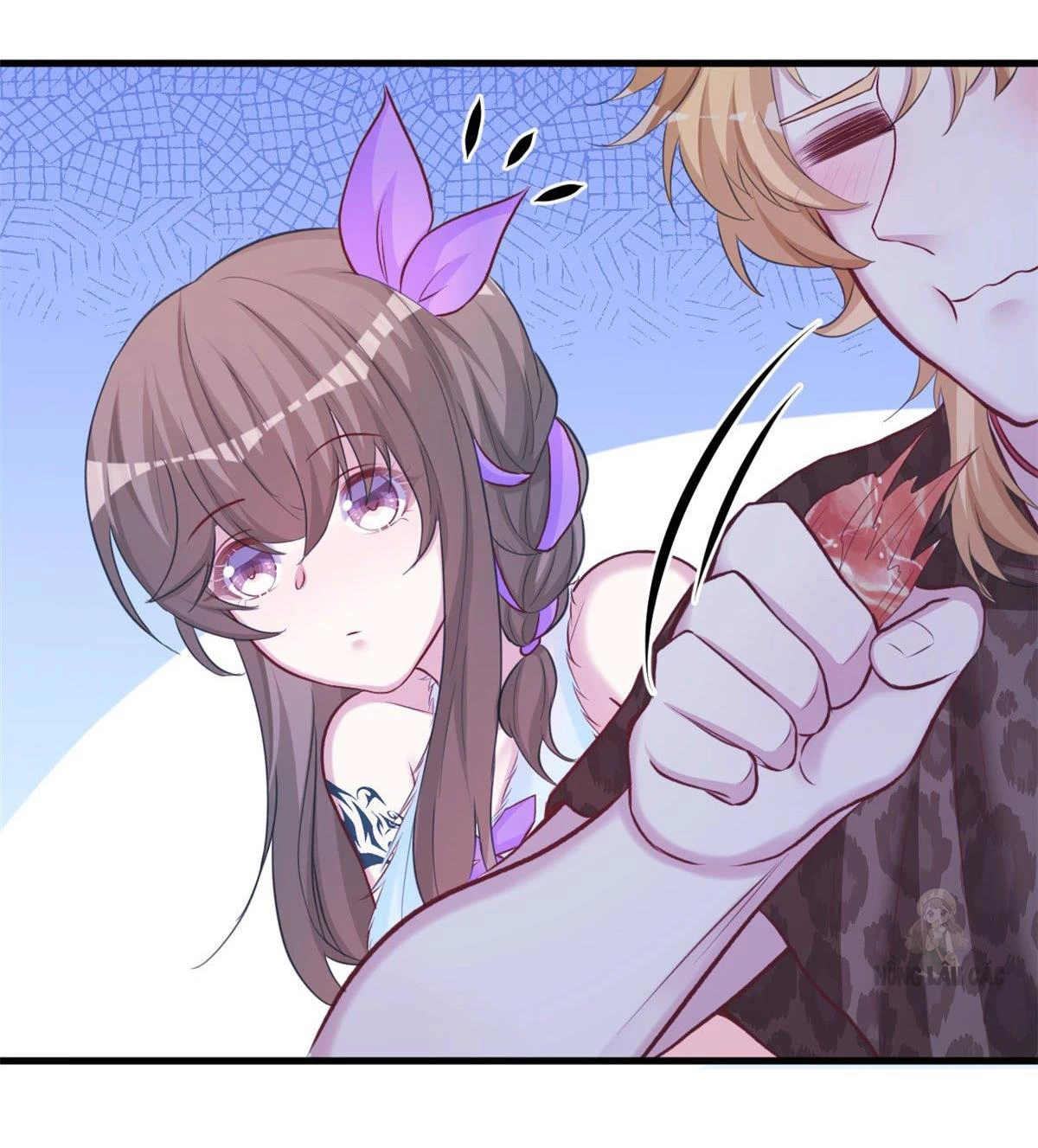 Thảnh Thơi Thú Thế Chủng Chủng Điền, Sinh Sinh Tể - Update Chapter 313 - Trang 27