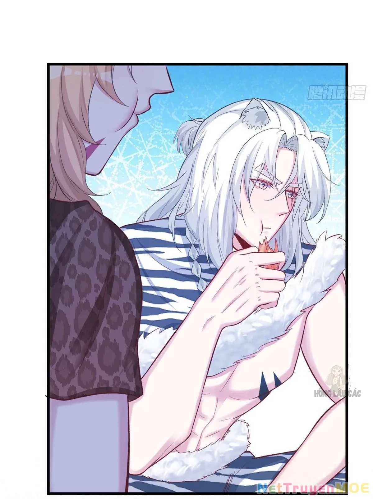 Thảnh Thơi Thú Thế Chủng Chủng Điền, Sinh Sinh Tể - Update Chapter 313 - Trang 28