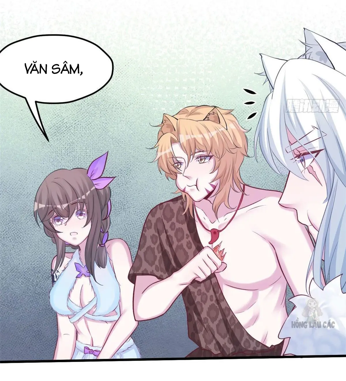 Thảnh Thơi Thú Thế Chủng Chủng Điền, Sinh Sinh Tể - Update Chapter 313 - Trang 29