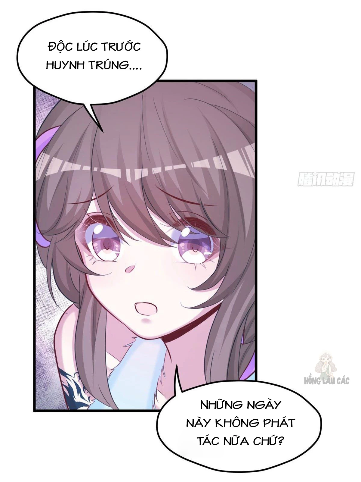Thảnh Thơi Thú Thế Chủng Chủng Điền, Sinh Sinh Tể - Update Chapter 313 - Trang 30