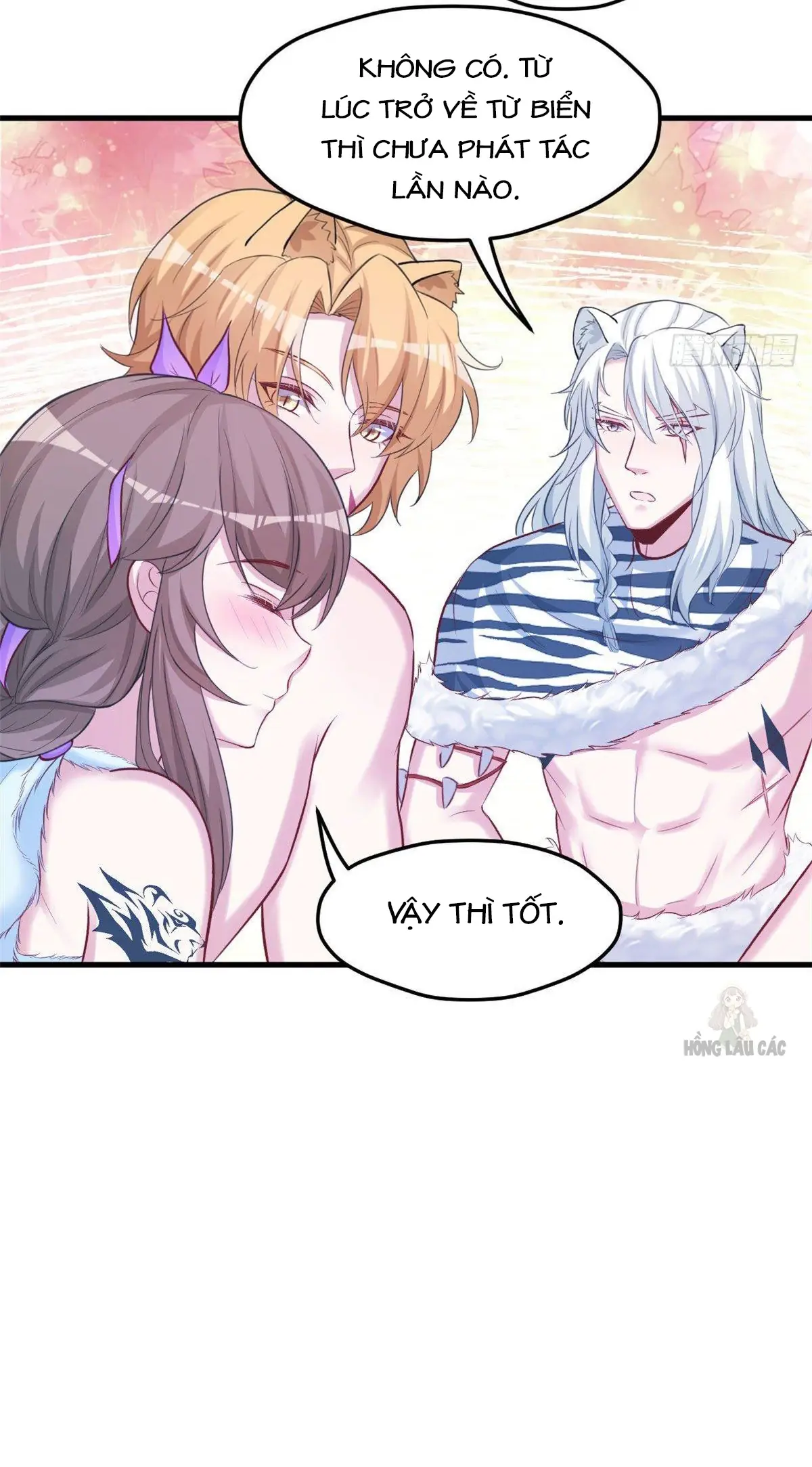 Thảnh Thơi Thú Thế Chủng Chủng Điền, Sinh Sinh Tể - Update Chapter 313 - Trang 32